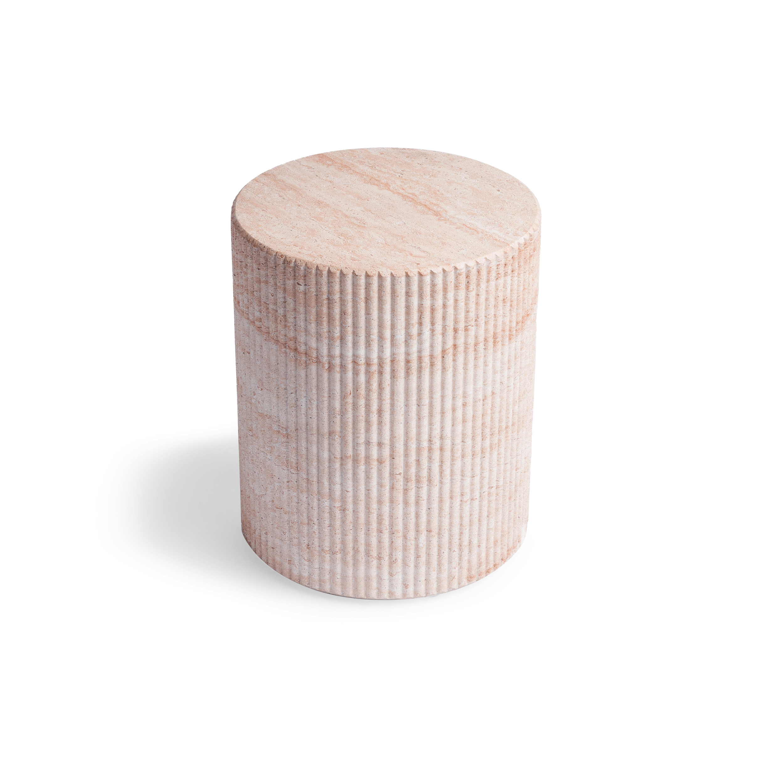 Maru Side Table