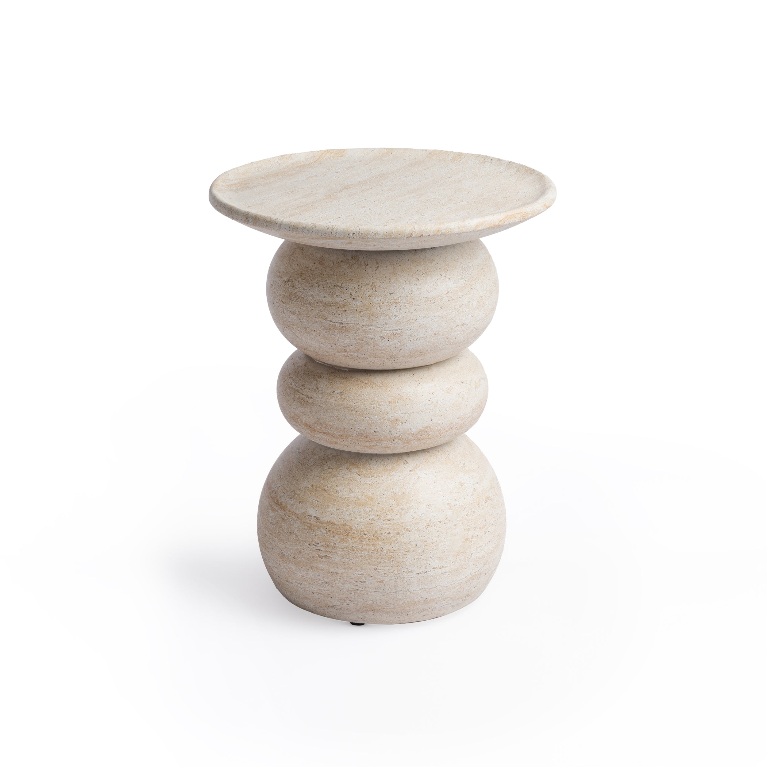 Silfi Side Table