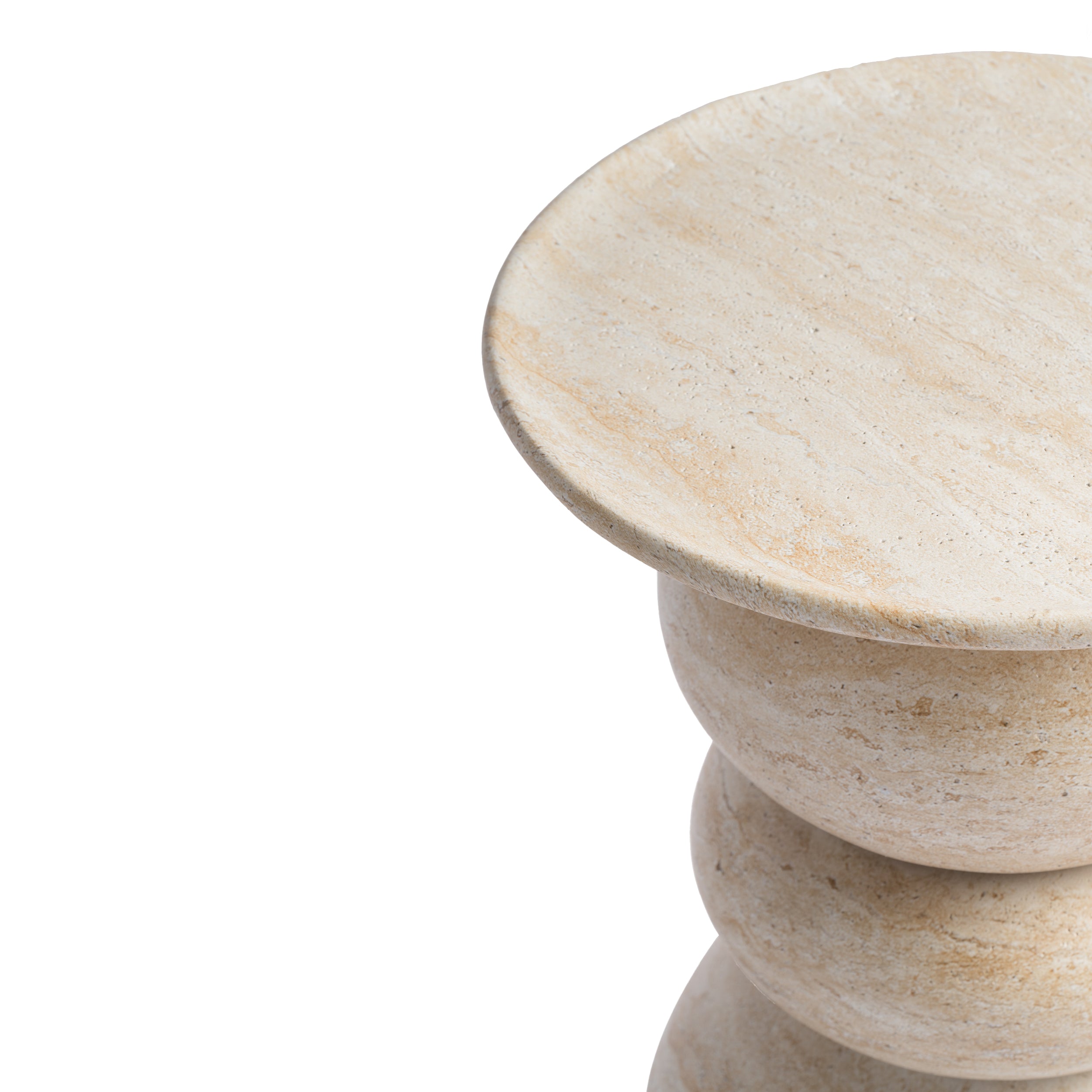 Silfi Side Table
