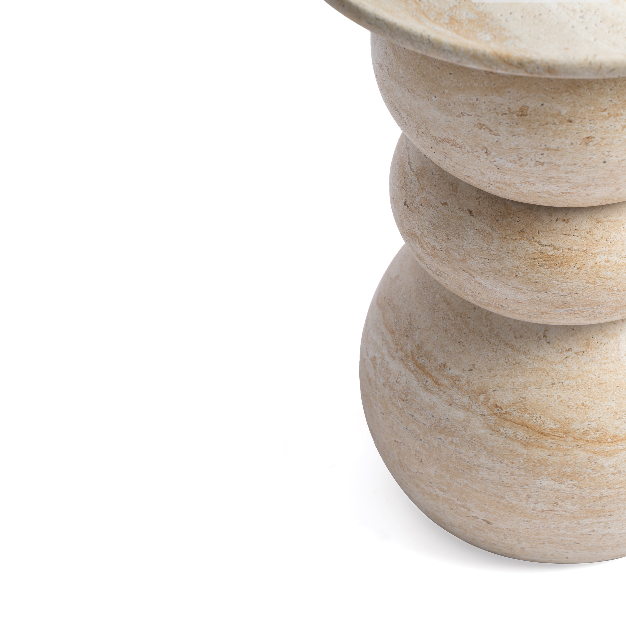 Silfi Side Table