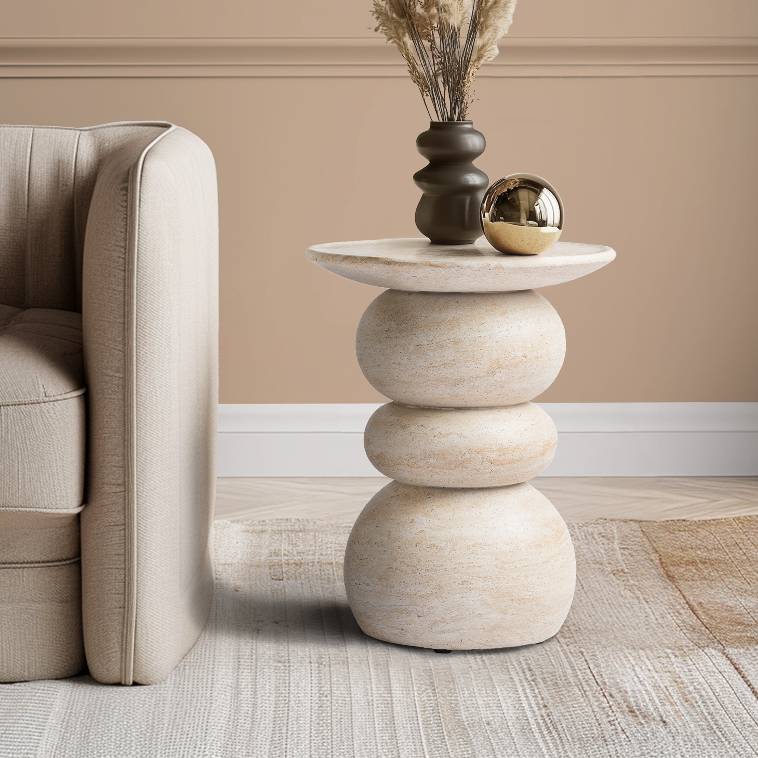 Silfi Side Table