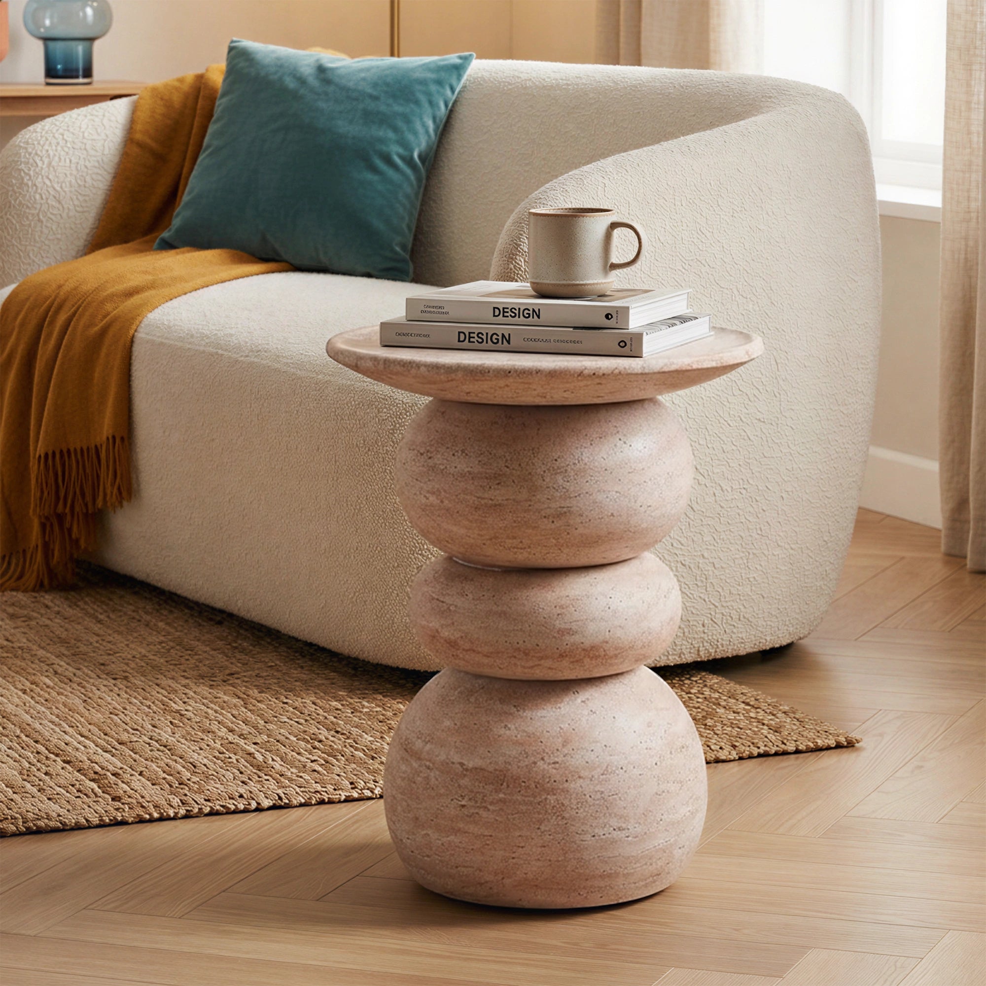 Silfi Side Table