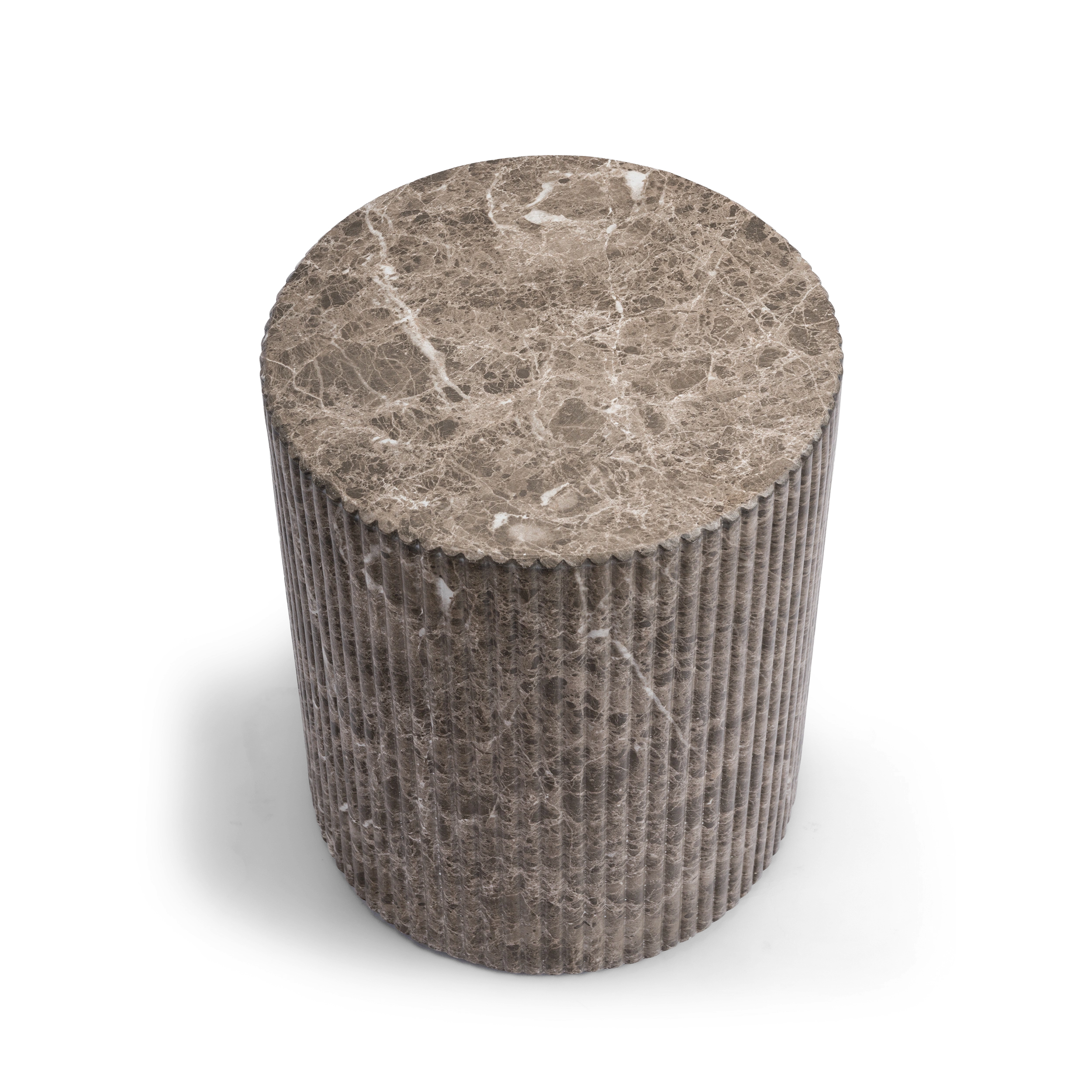 Maru Side Table