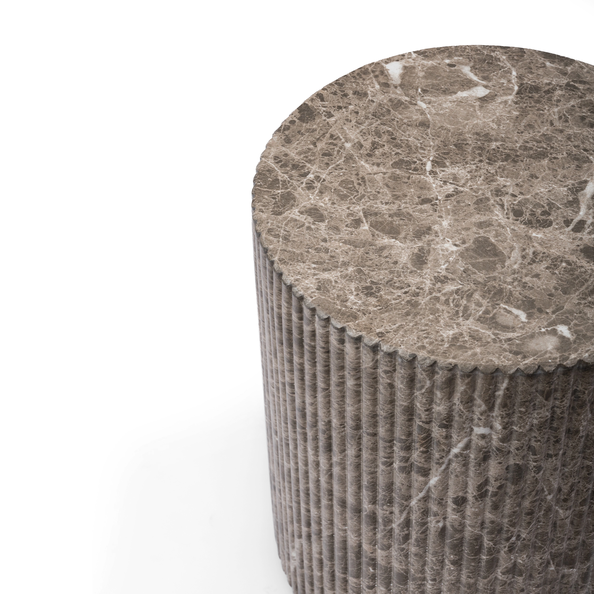 Maru Side Table