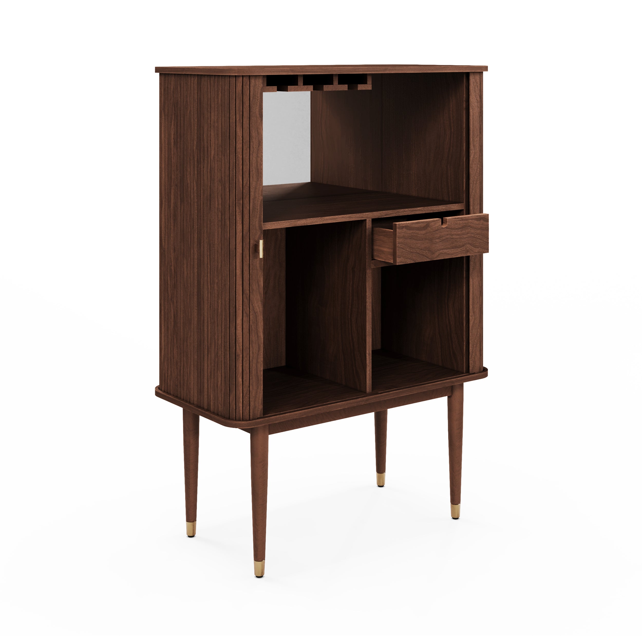 Murray Bar Cabinet