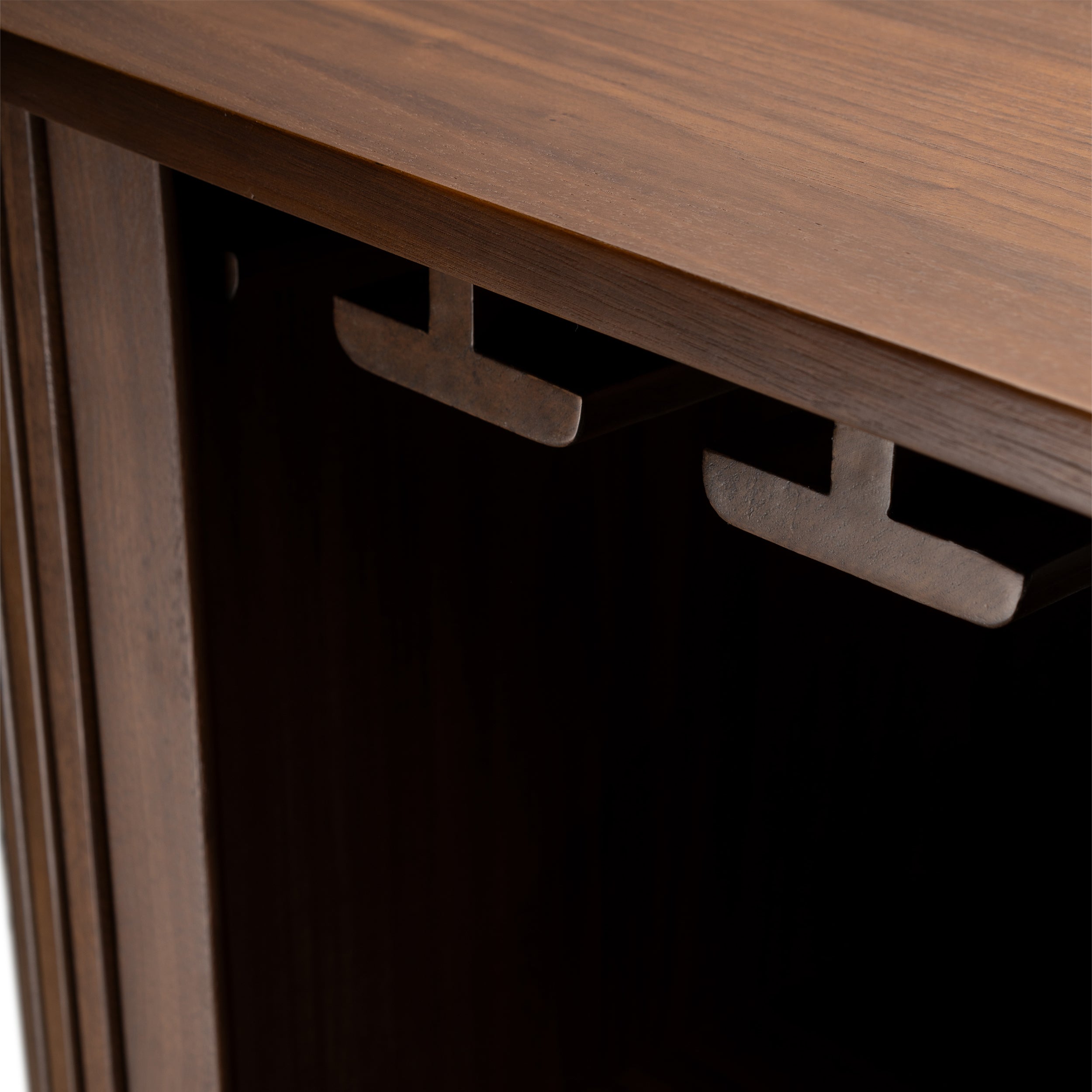 Murray Bar Cabinet