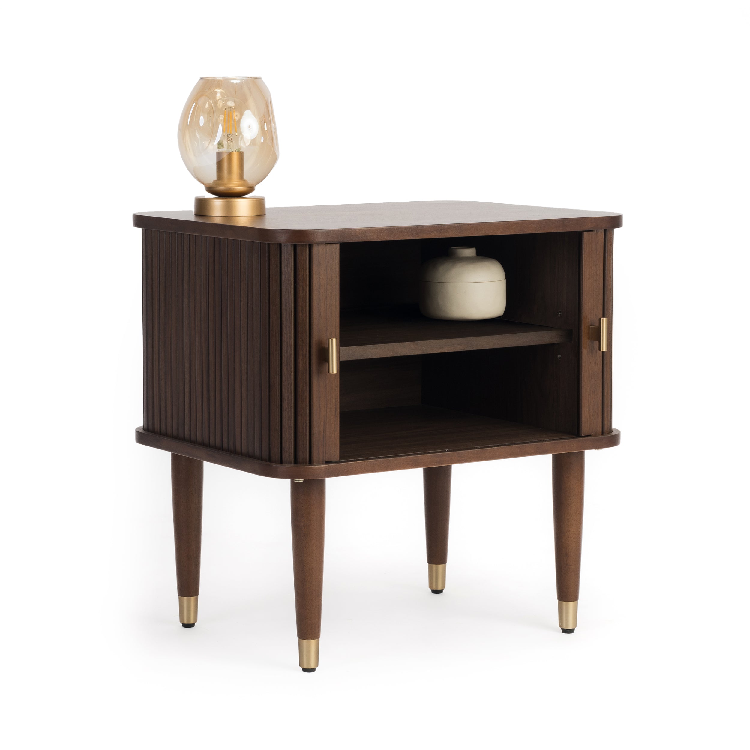 Murray Side Table / Night Stand