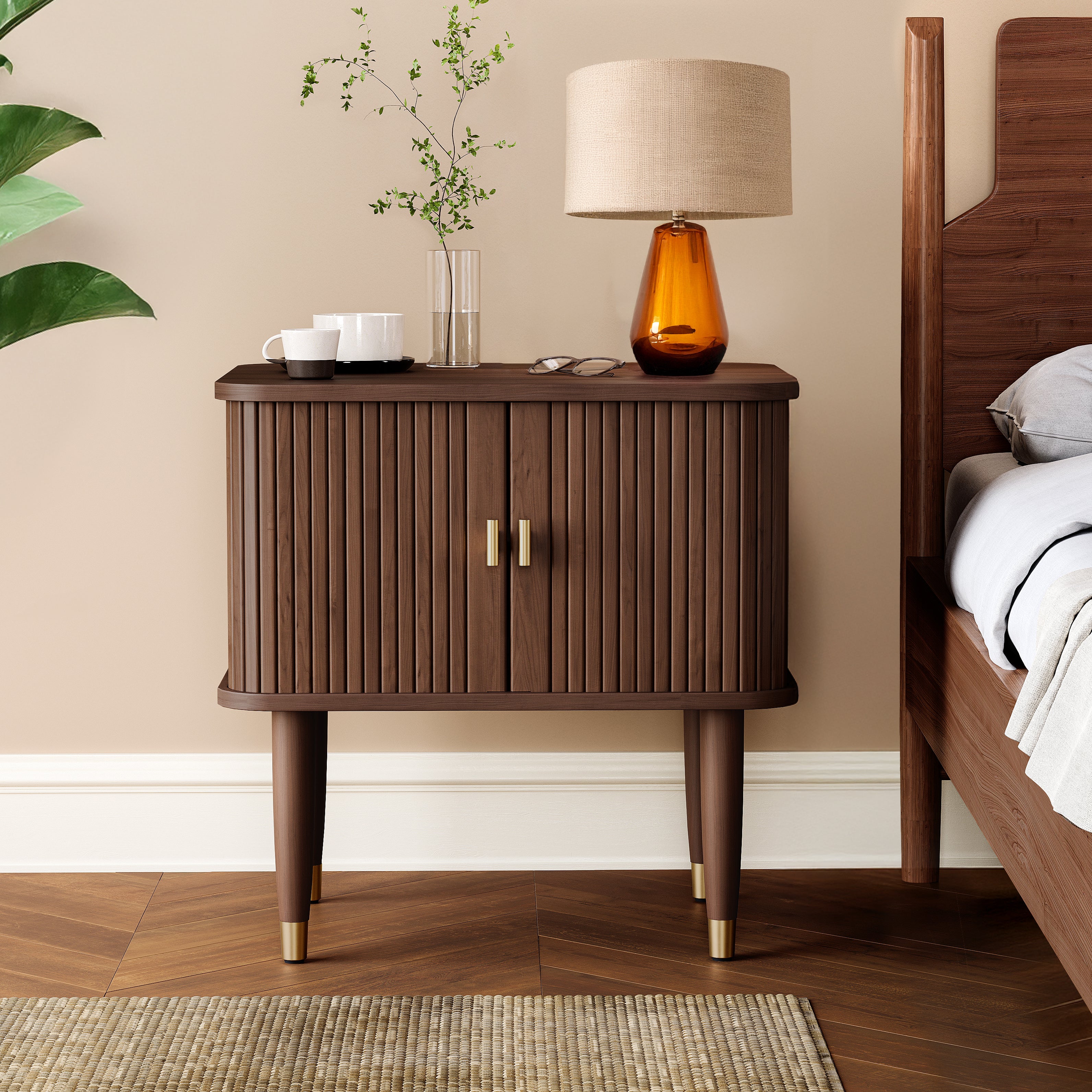 Murray Side Table / Night Stand