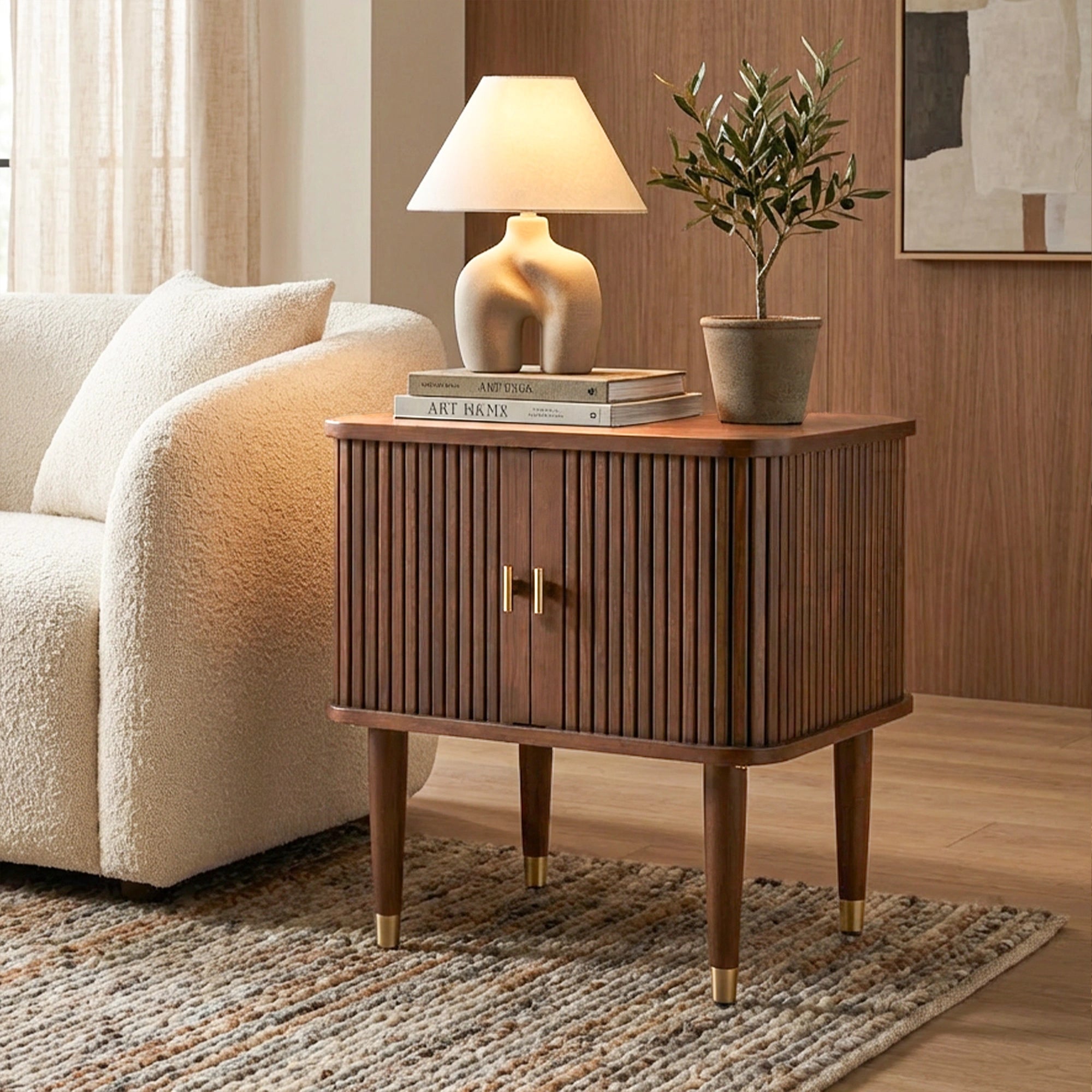 Murray Nightstand