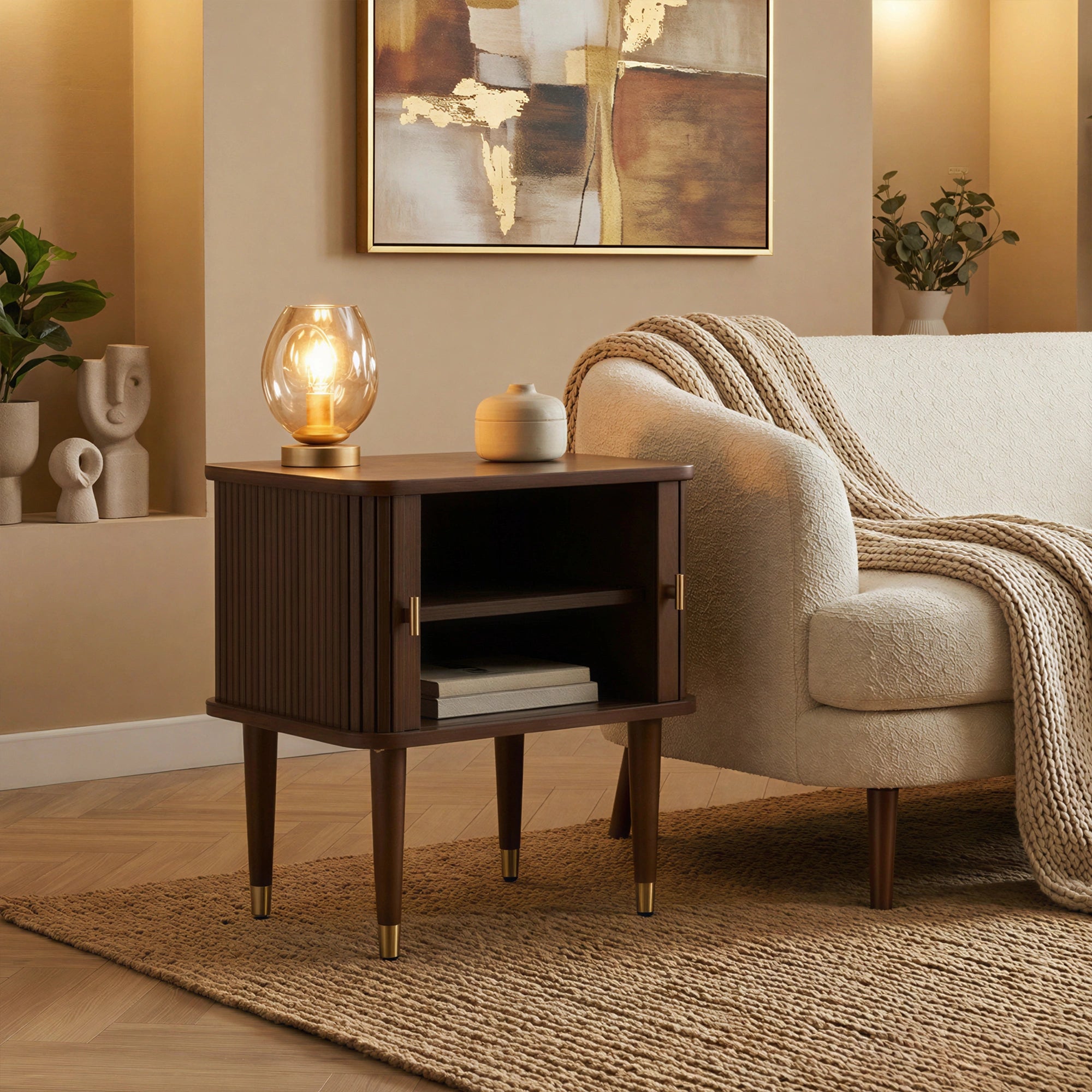 Murray Nightstand