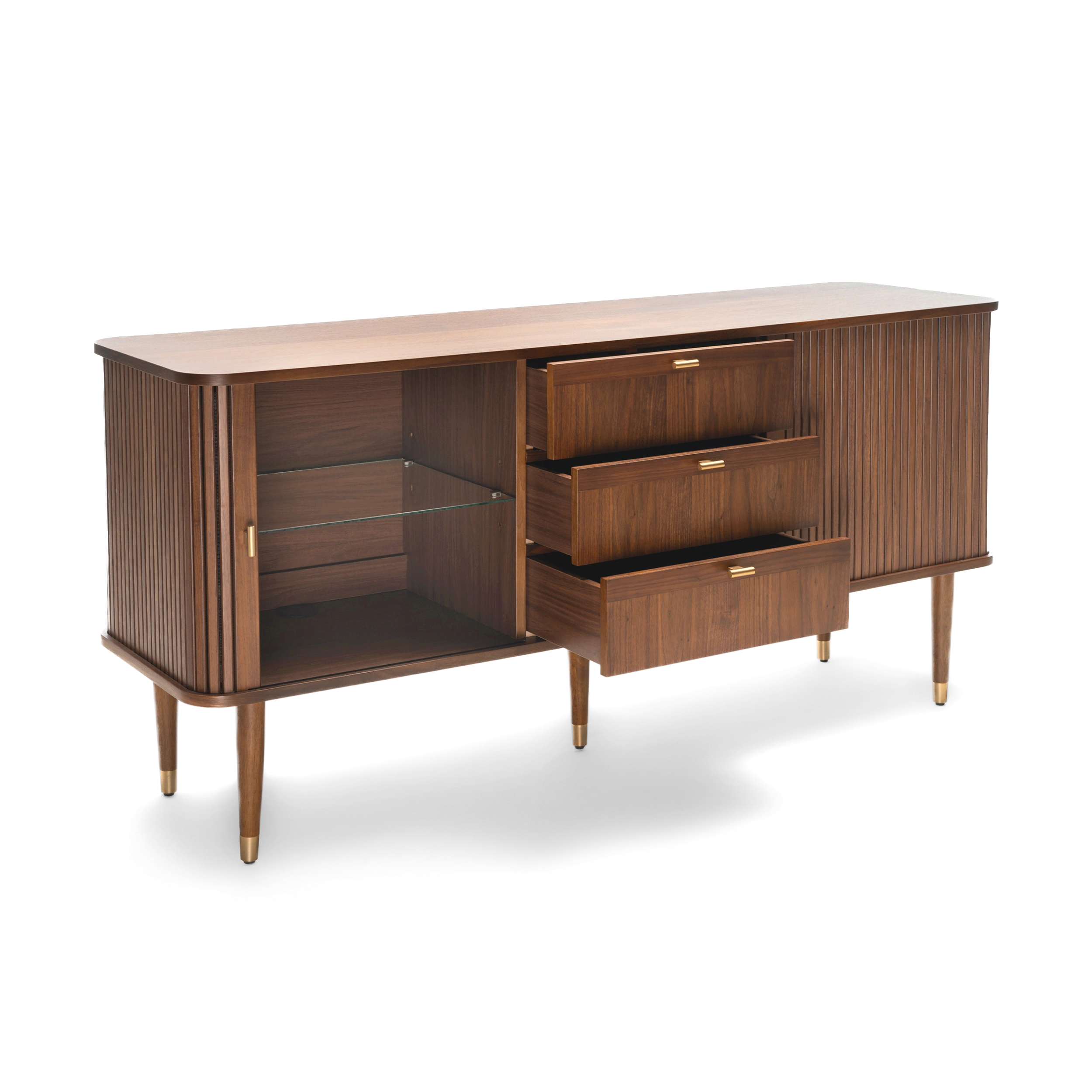 Murray 63" Sideboard