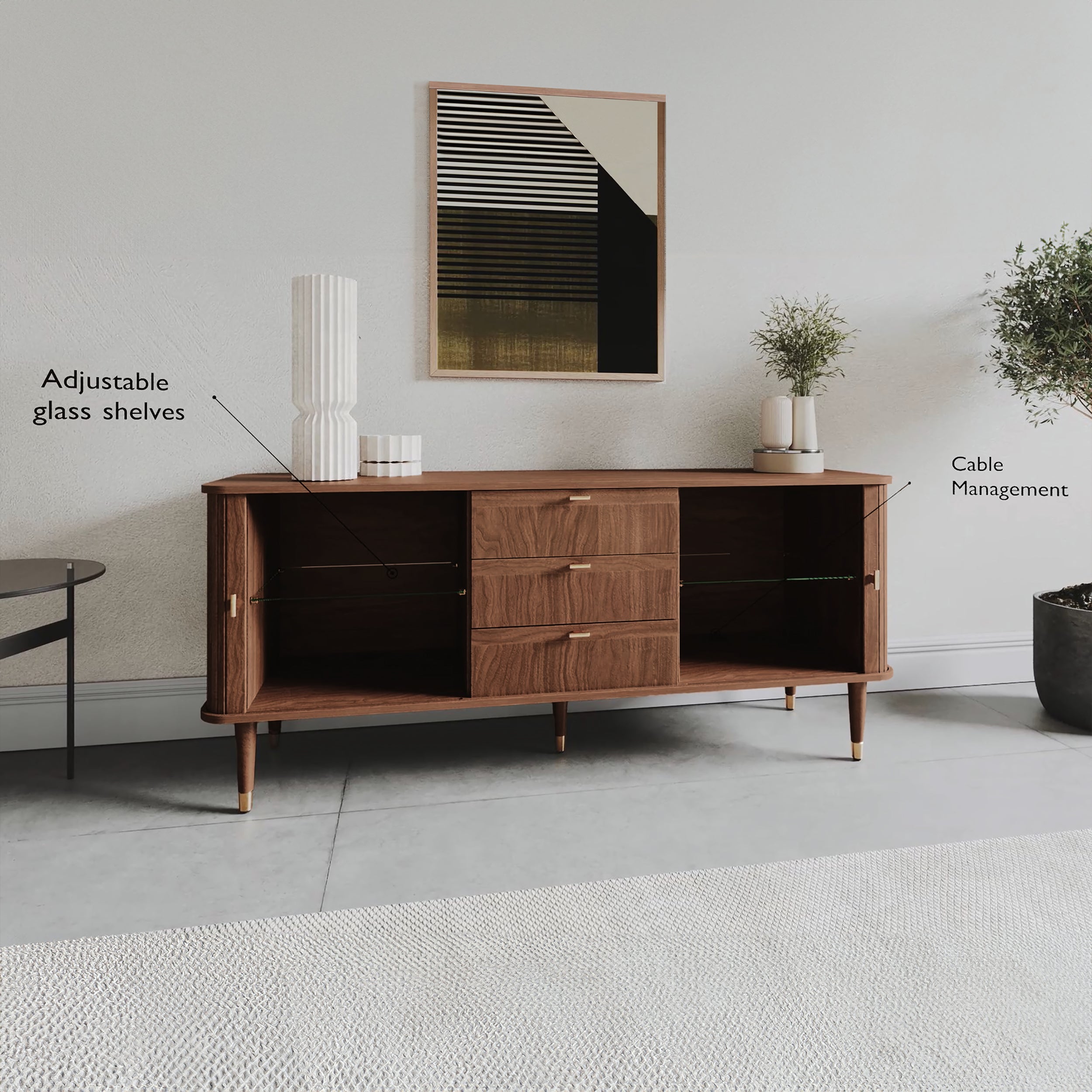 Murray Sideboard