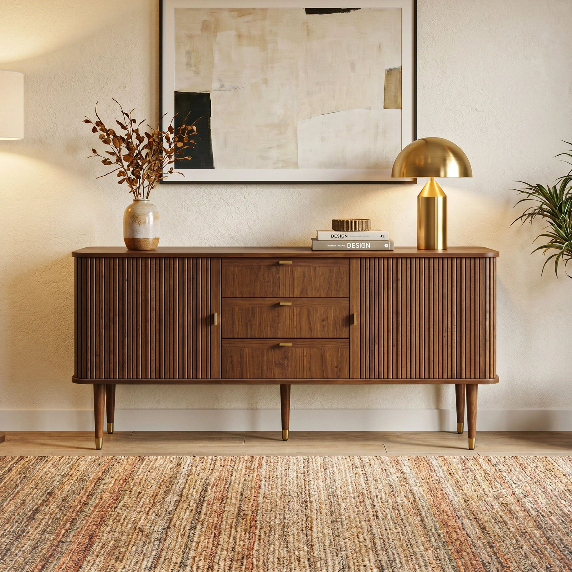 Murray 63" Sideboard #size_63