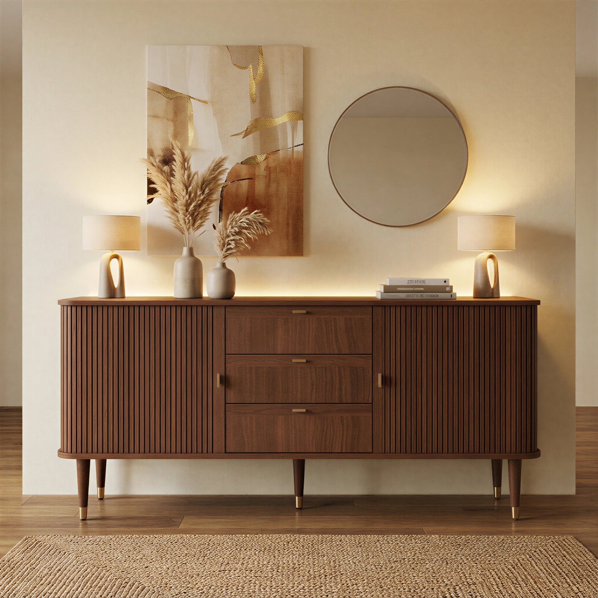 Murray 63" Sideboard