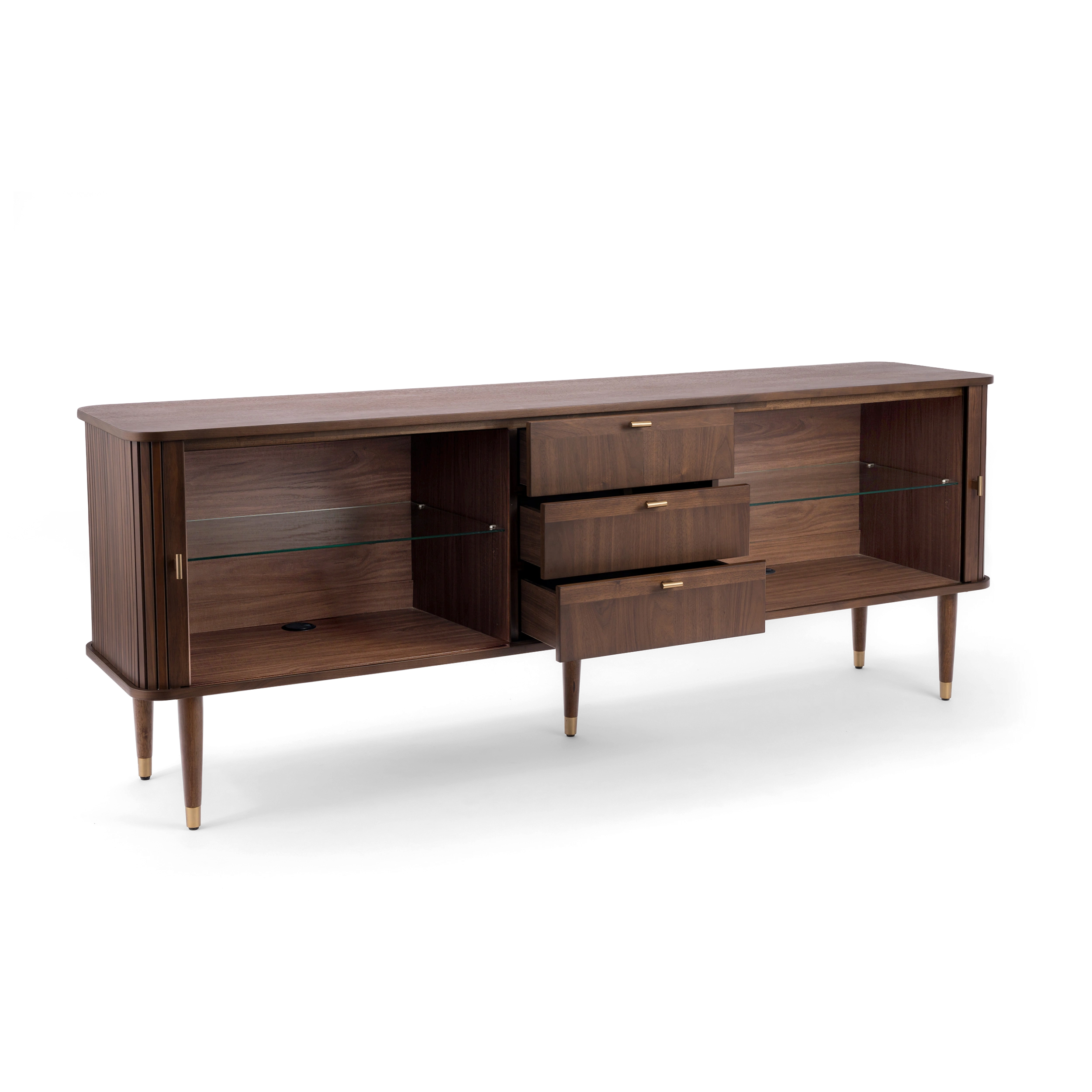 Murray 79" Sideboard