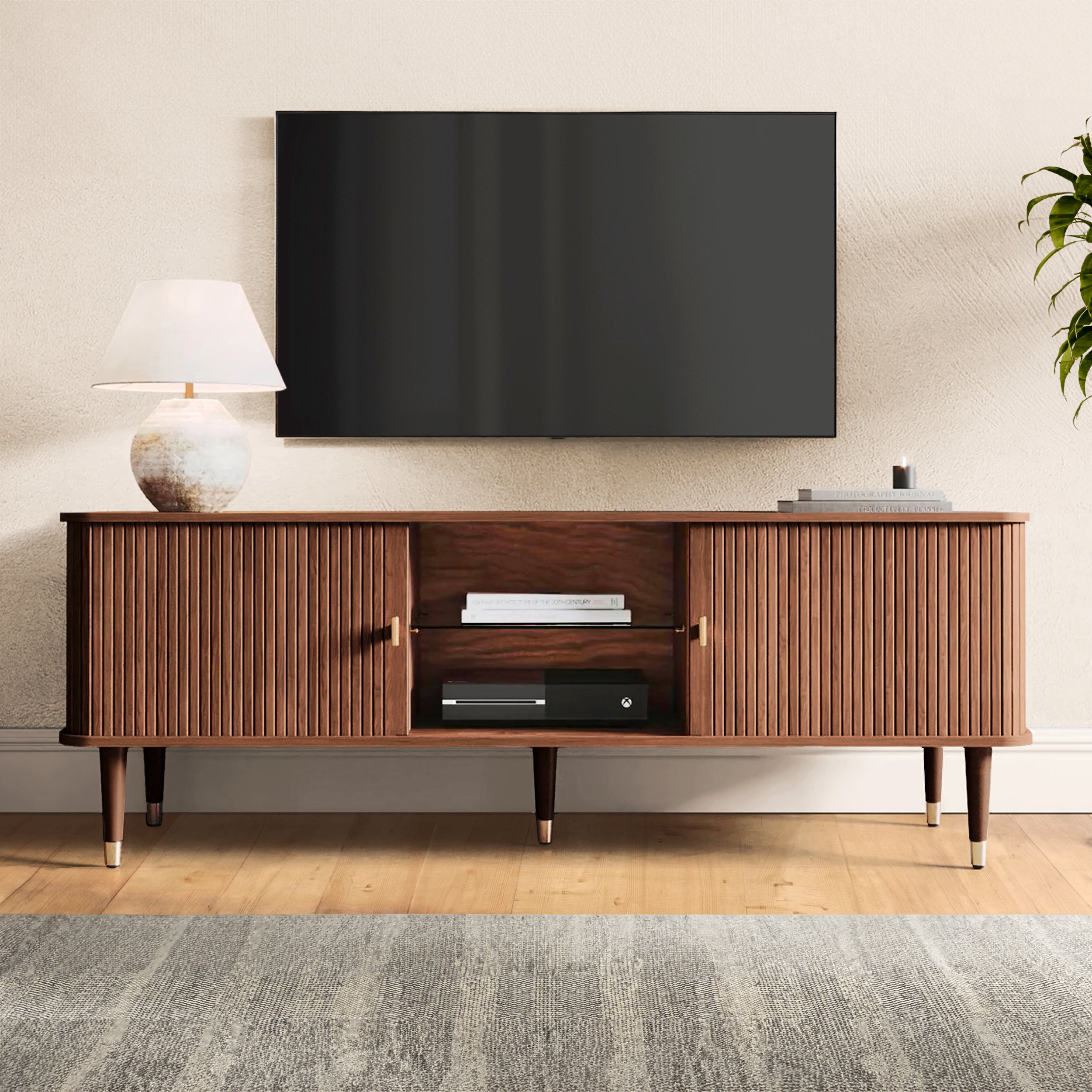 Murray TV Stand