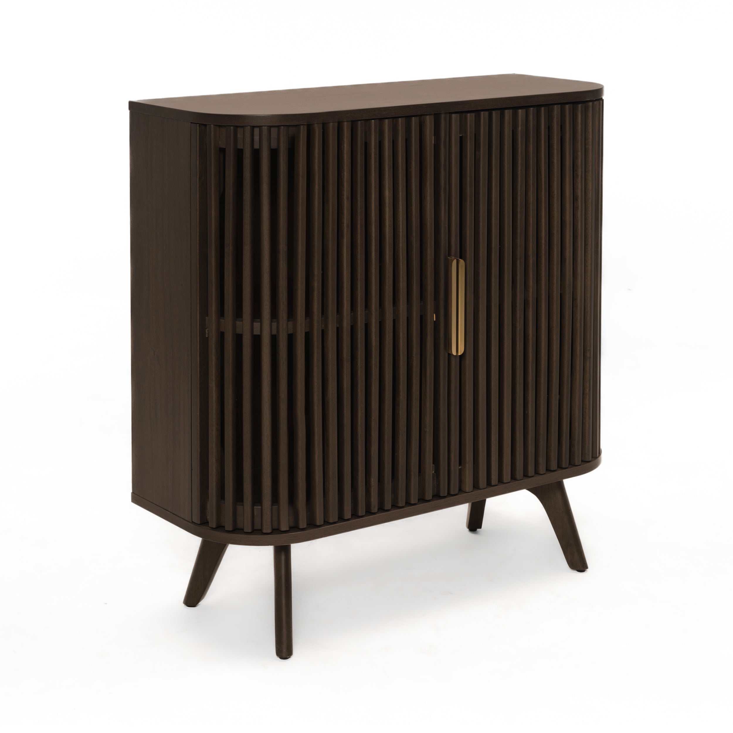 Sierra Bar Cabinet