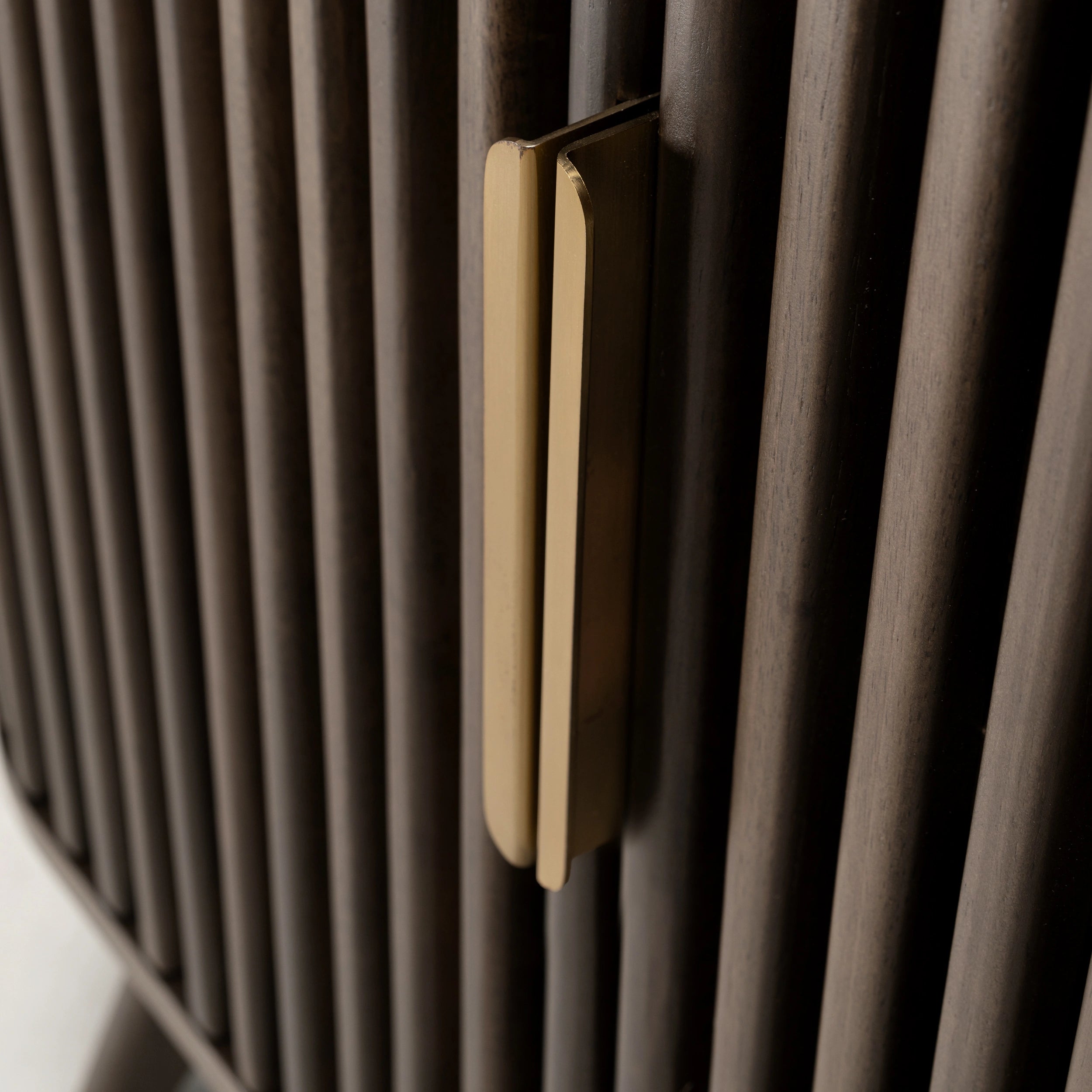 Sierra 38" Bar Cabinet