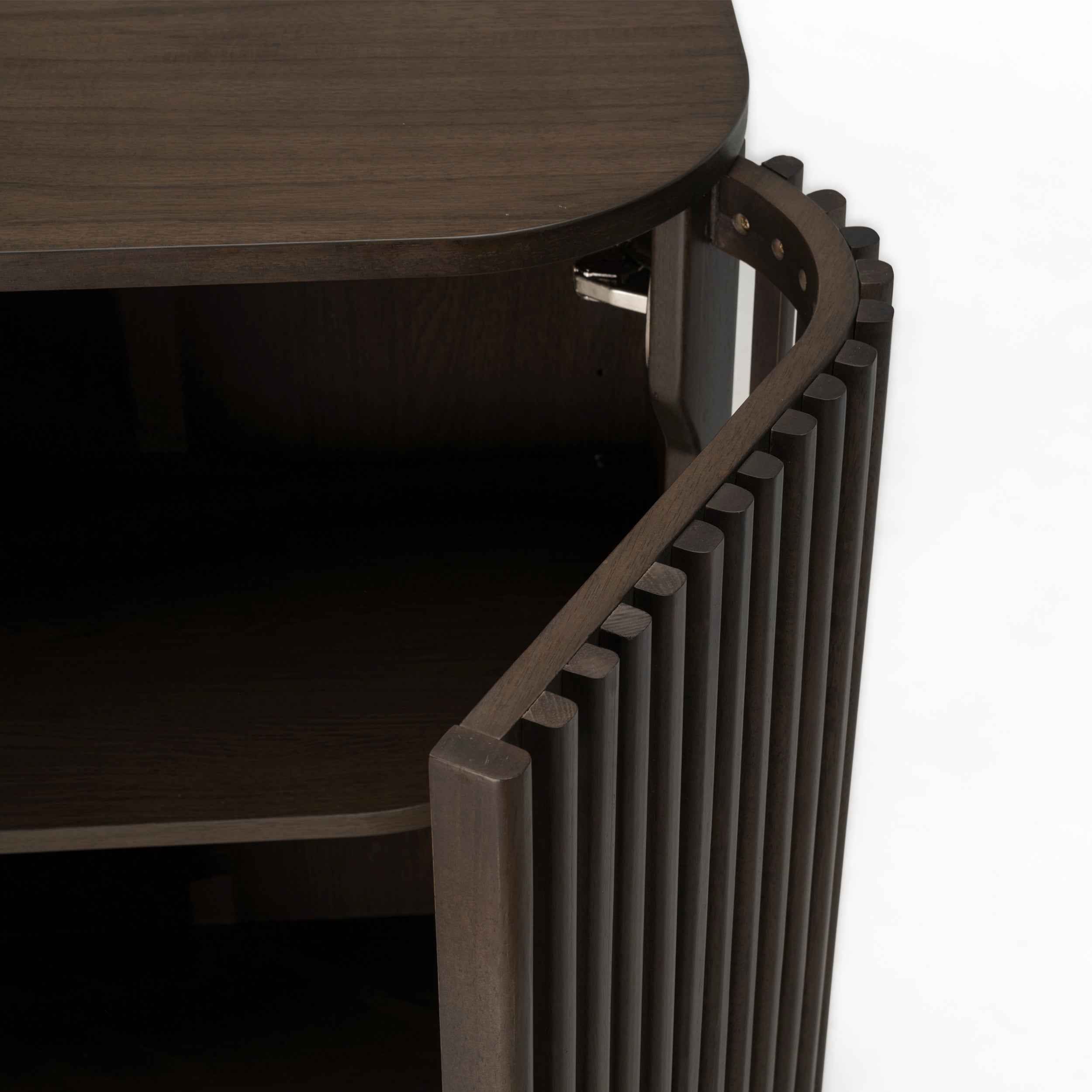 Sierra Bar Cabinet