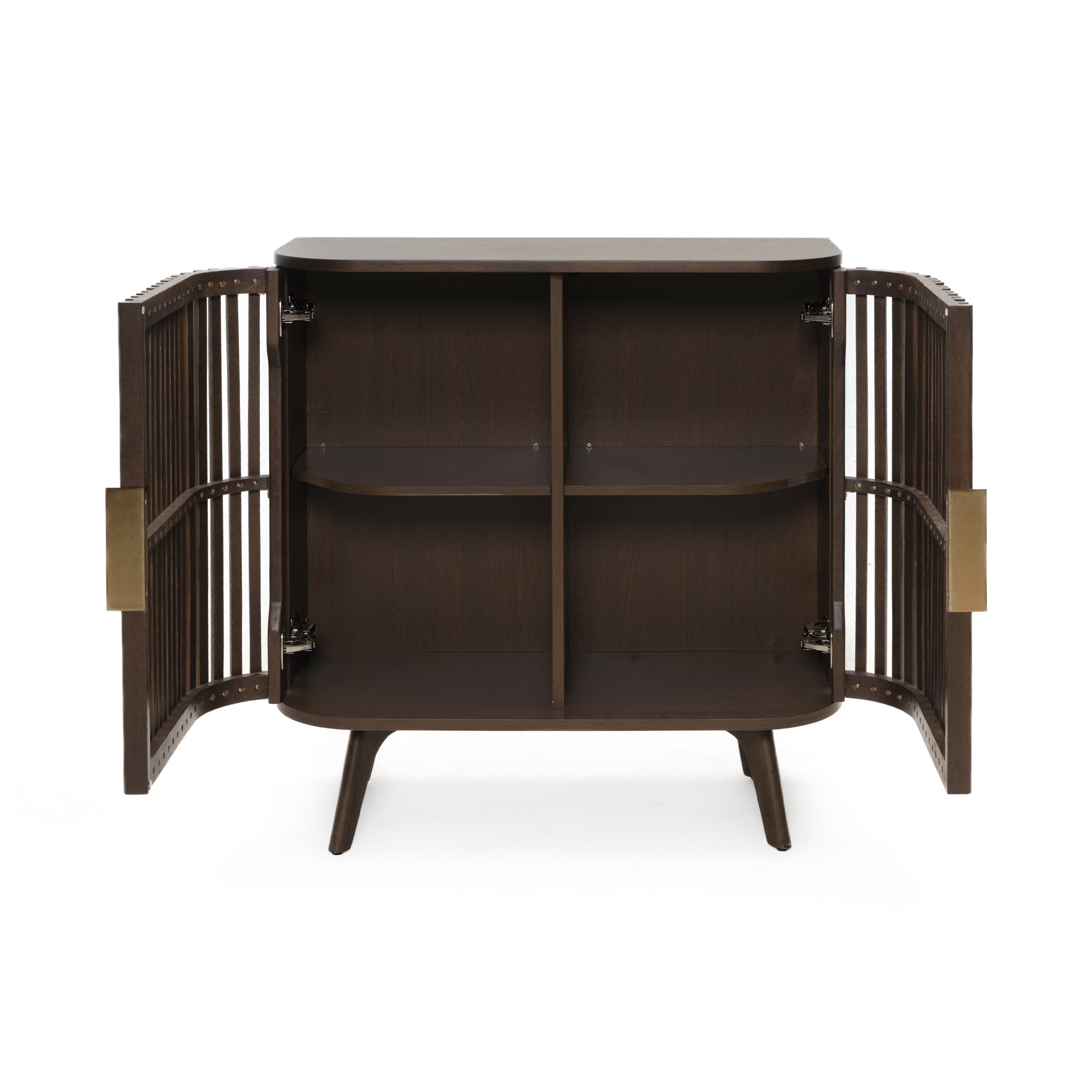 Sierra Bar Cabinet