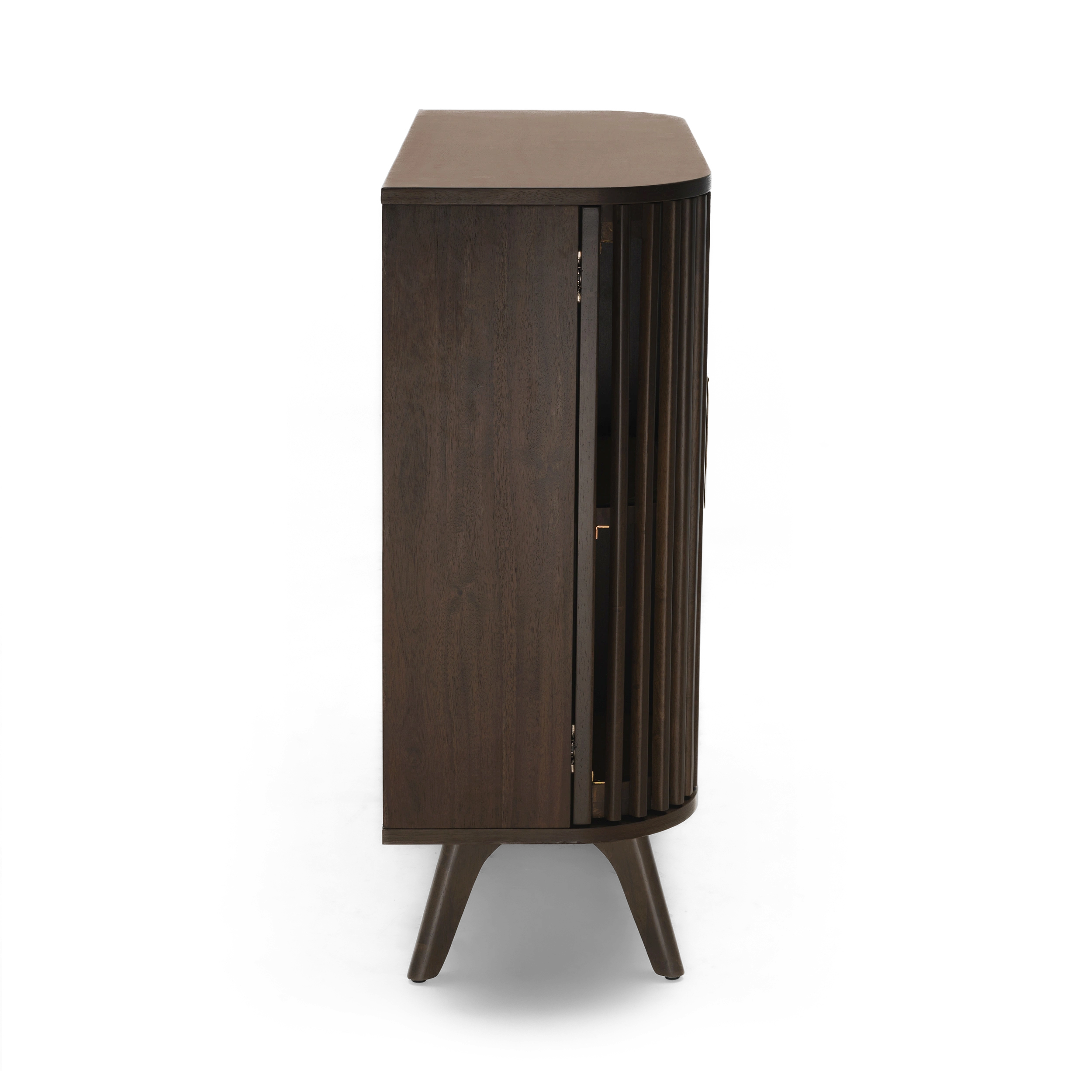 Sierra 38" Bar Cabinet