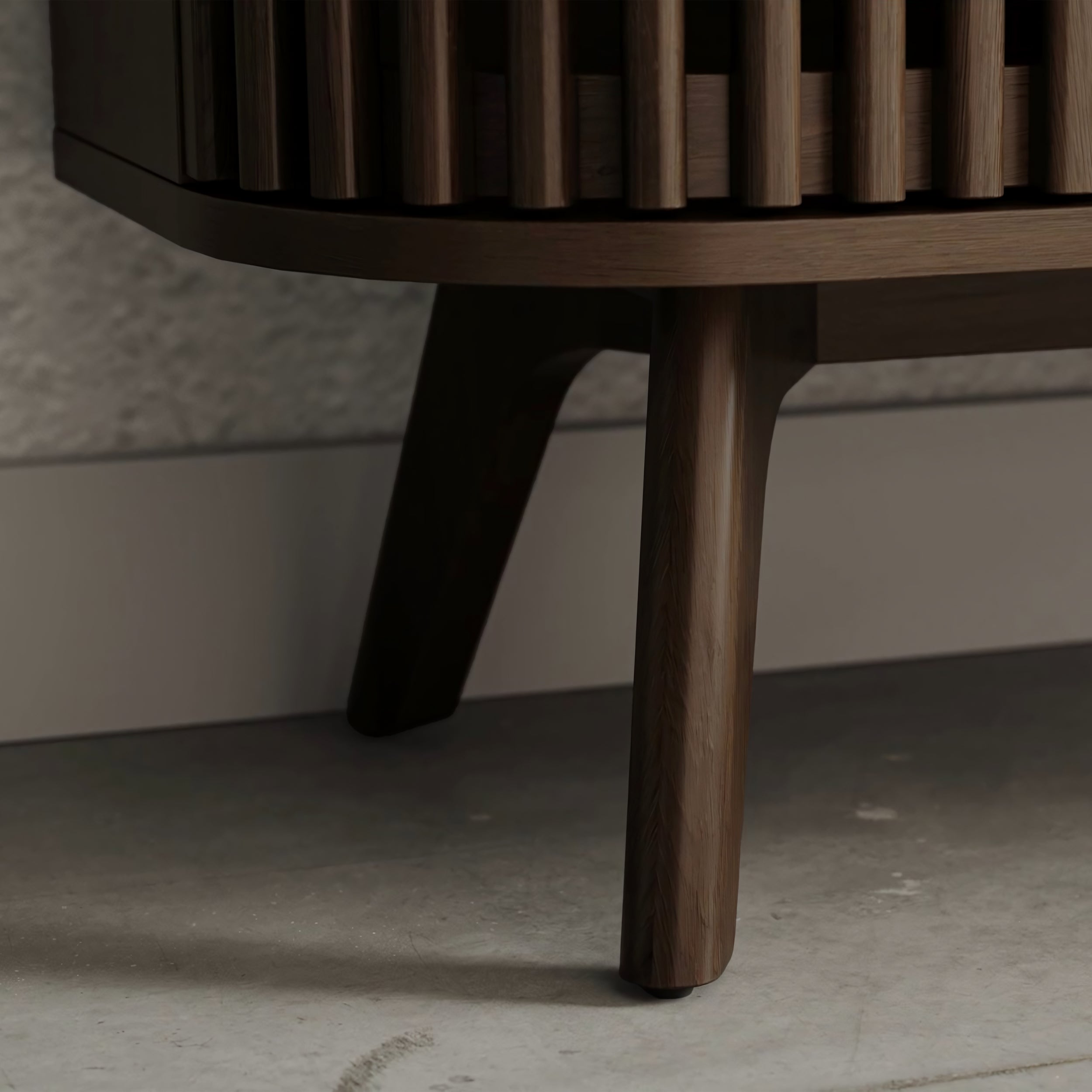 Sierra Bar Cabinet