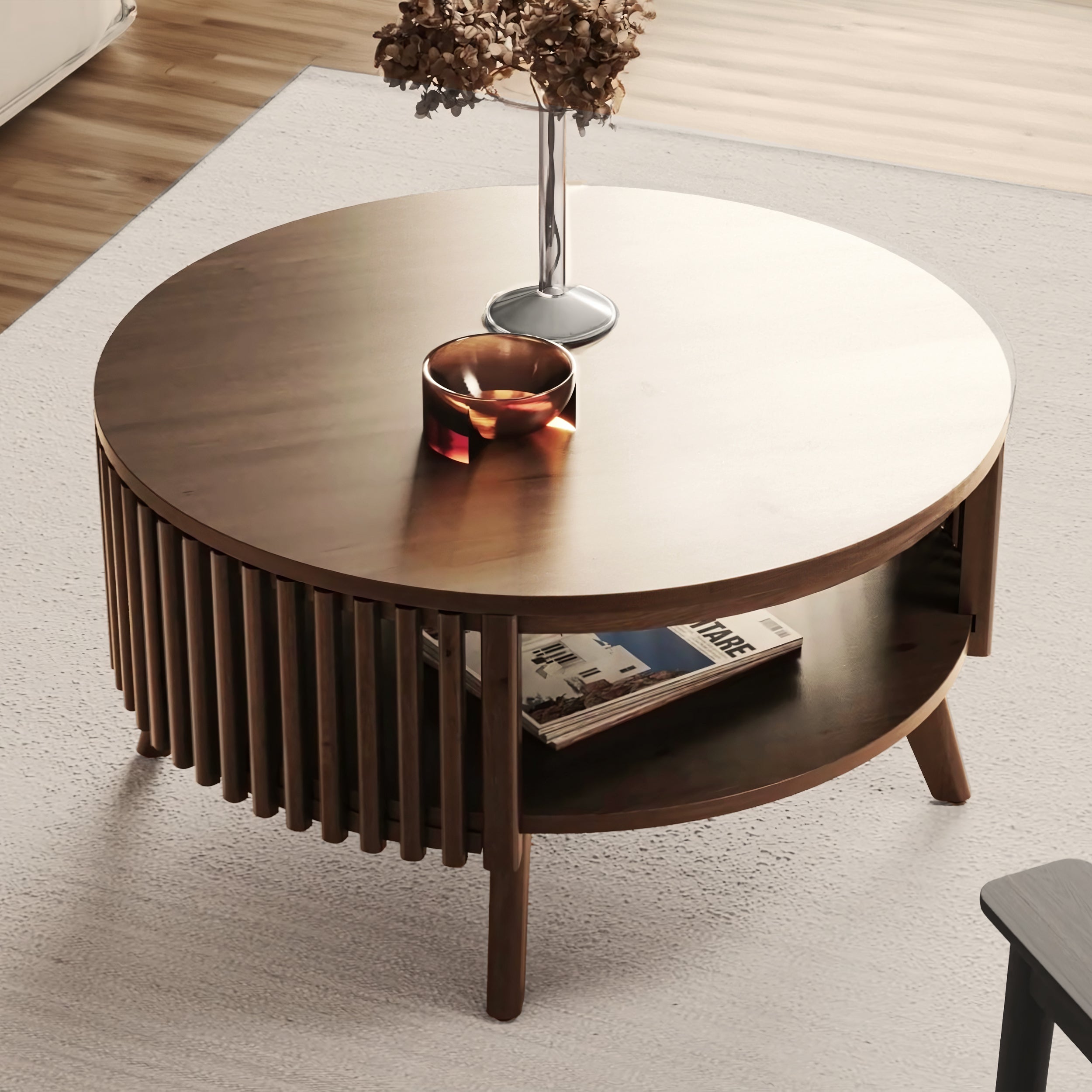 Sierra Coffee Table