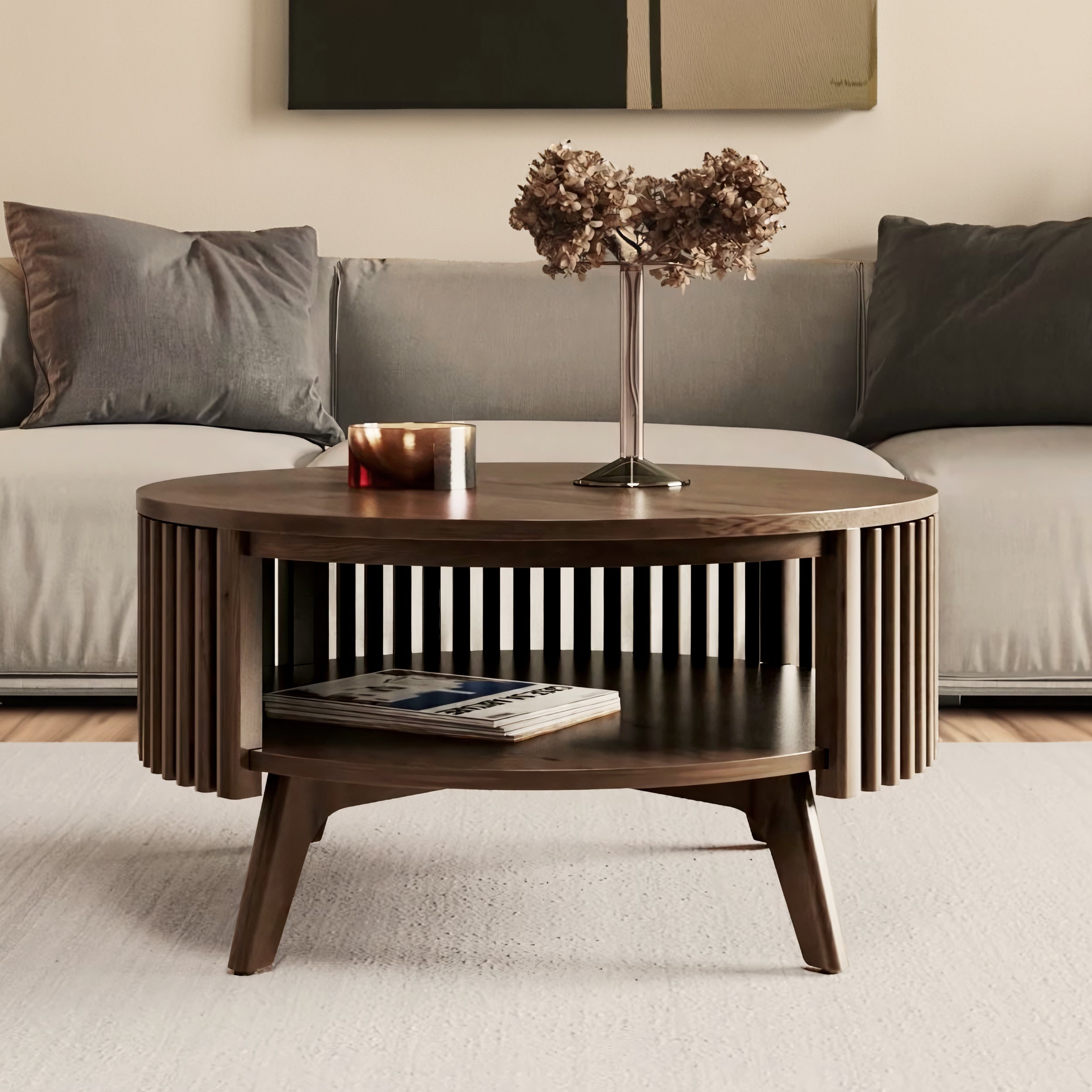 Sierra Coffee Table