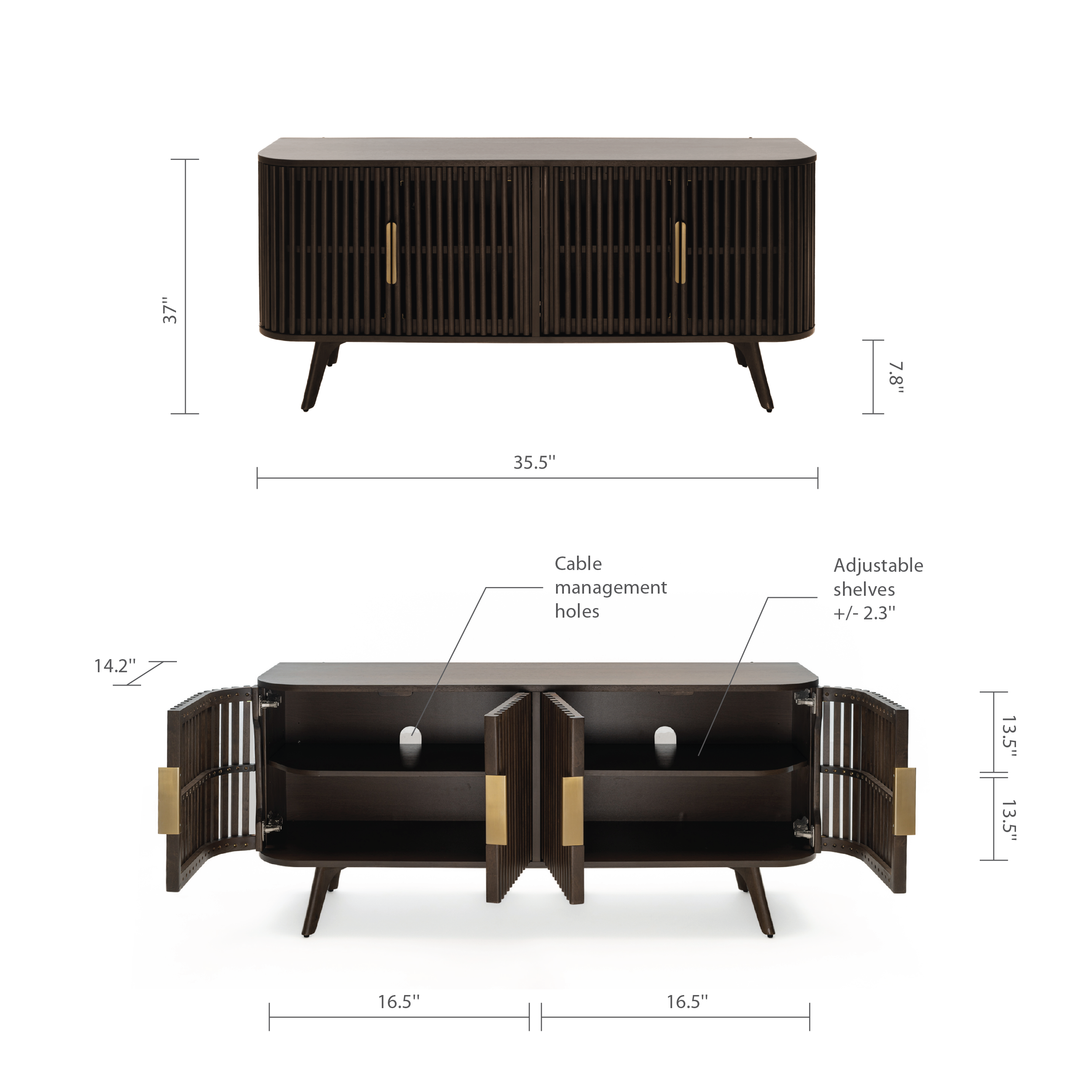 Sierra Sideboard