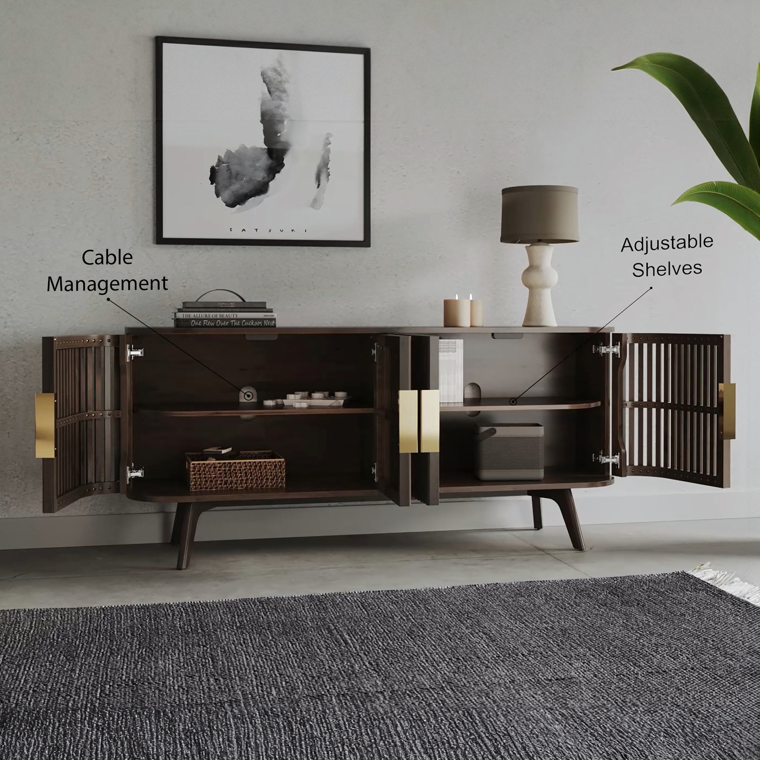 Sierra Sideboard