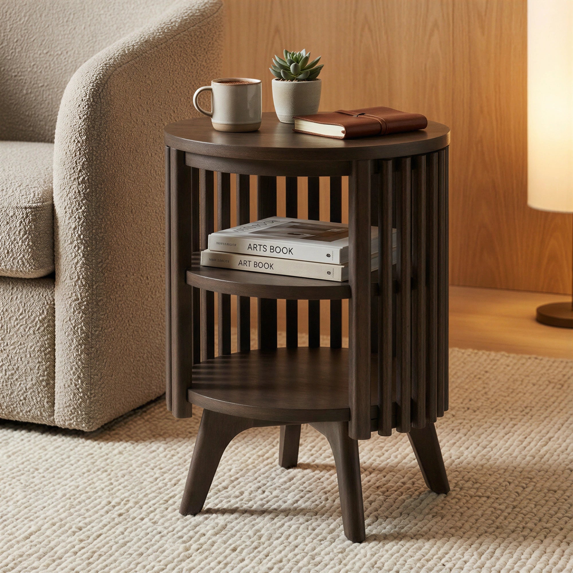 Sierra Side Table