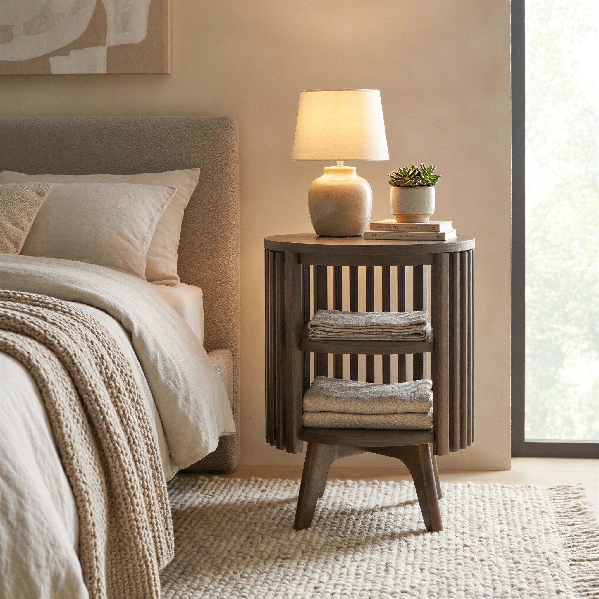 Sierra Side Table