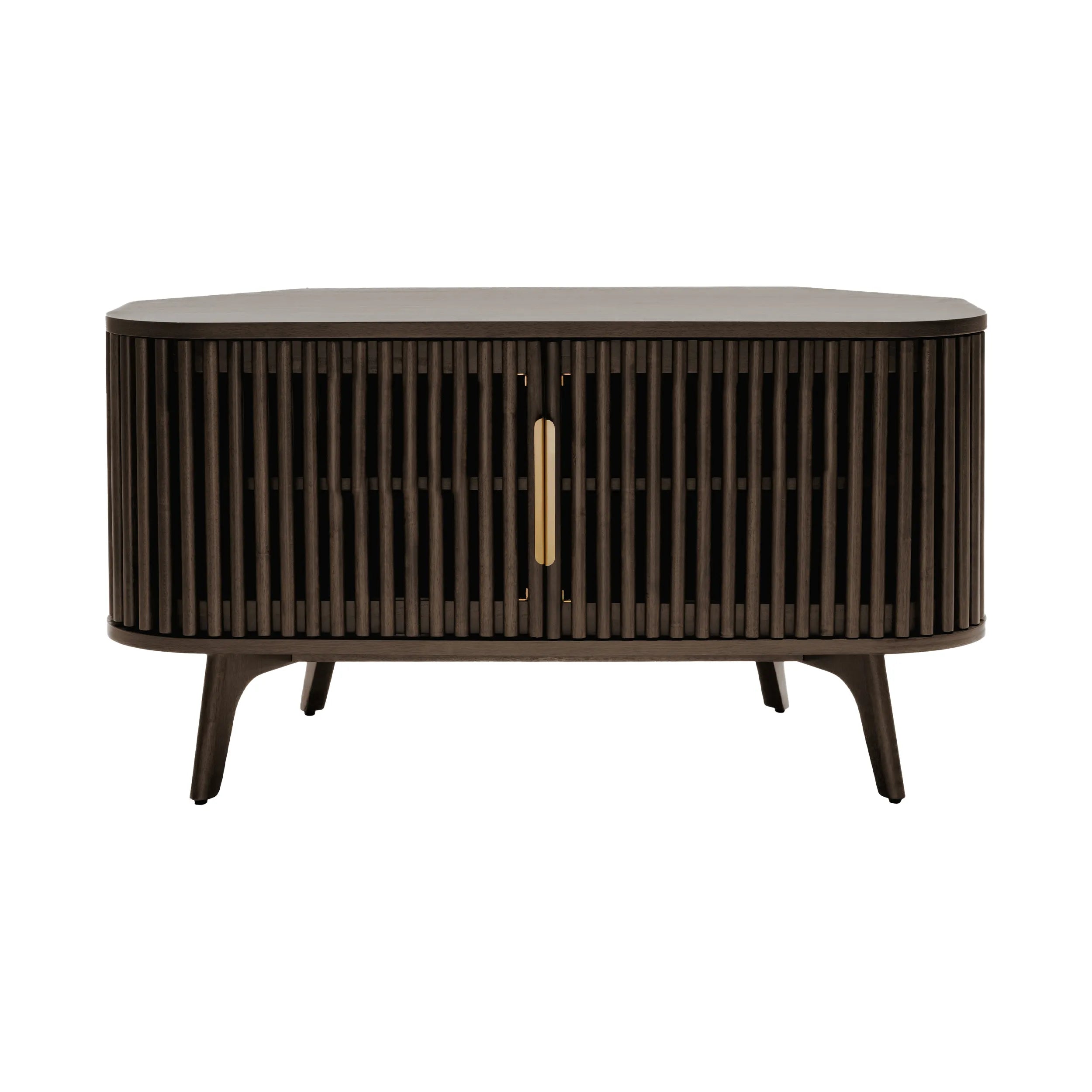 Sierra Corner TV Stand