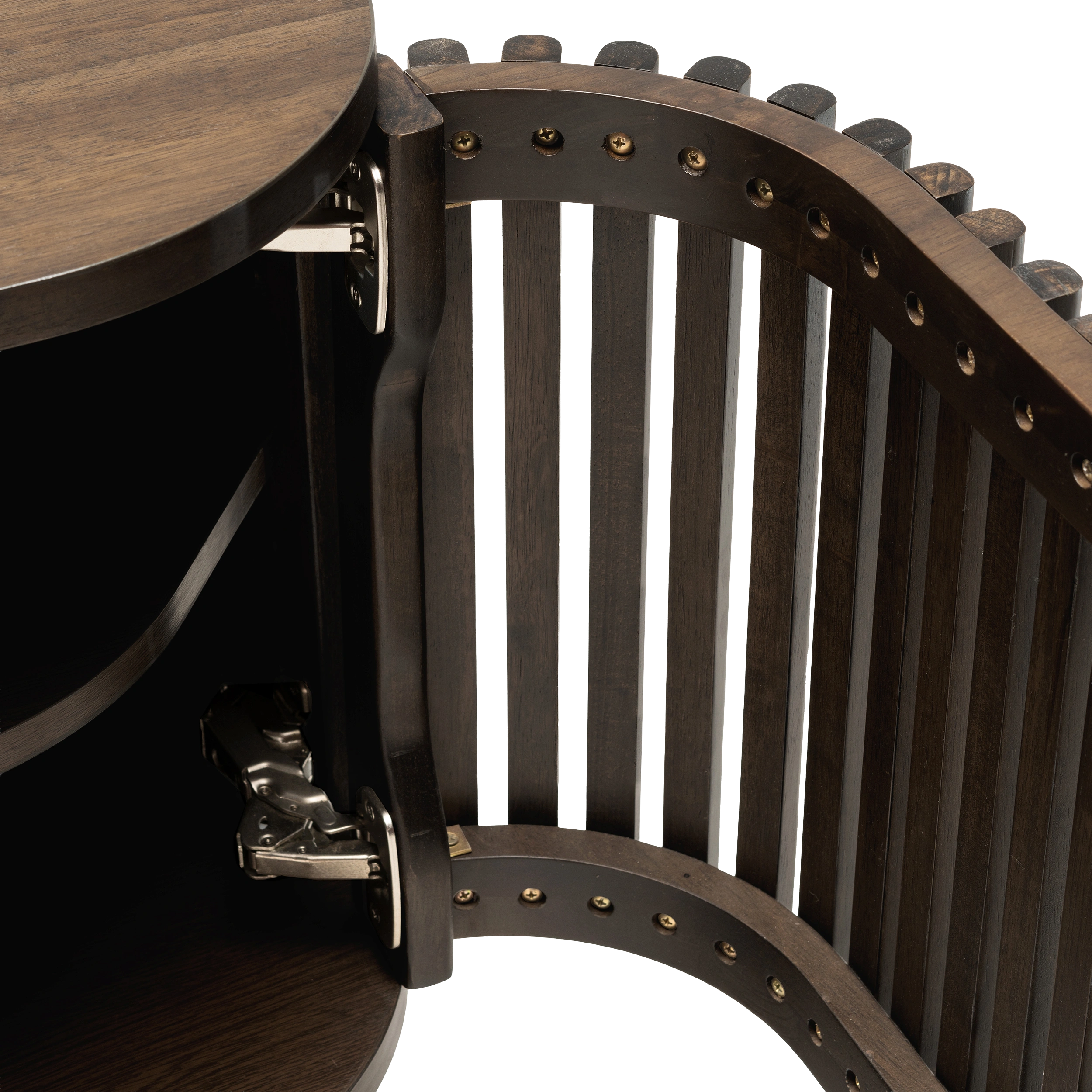 Sierra TV Stand