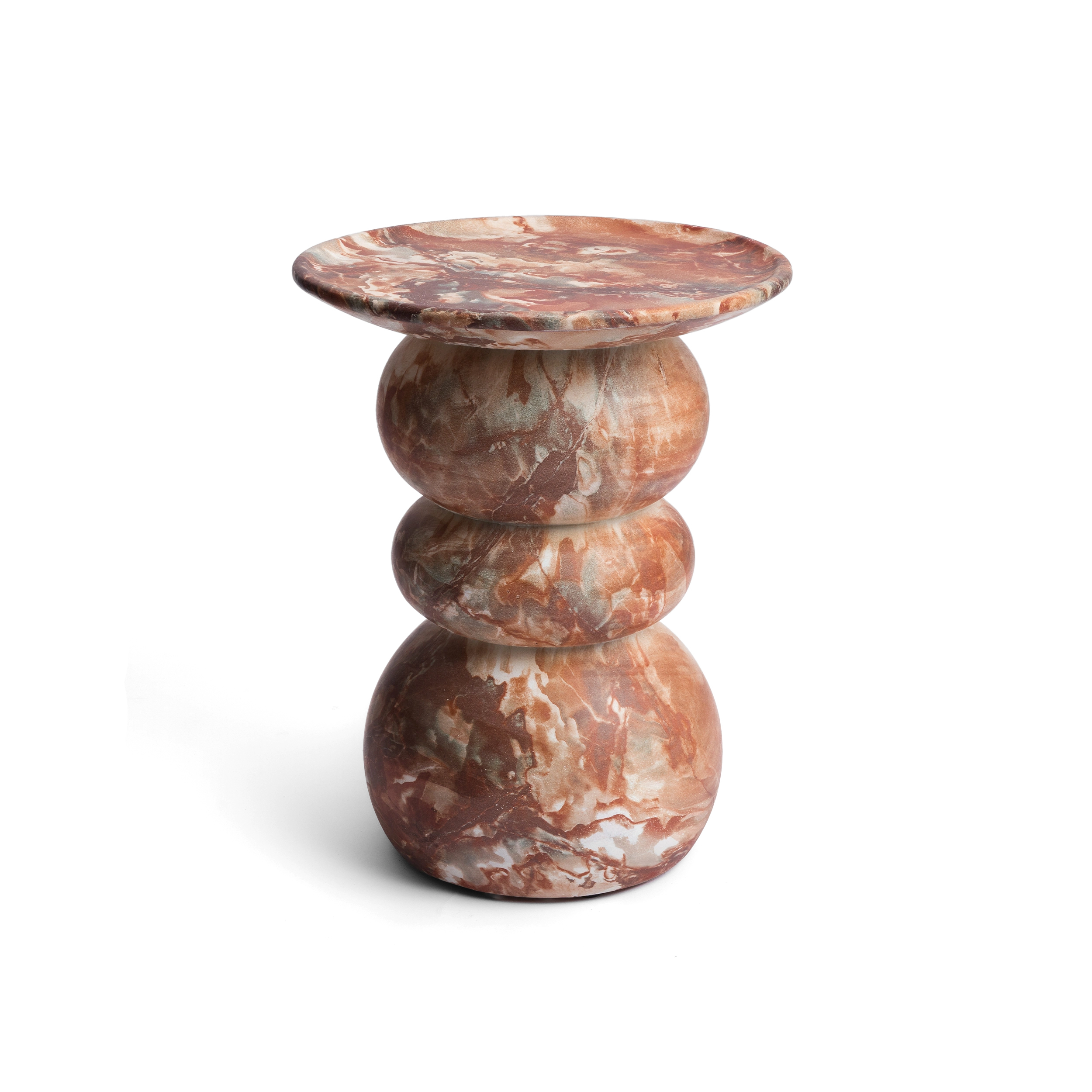 Silfi Side Table