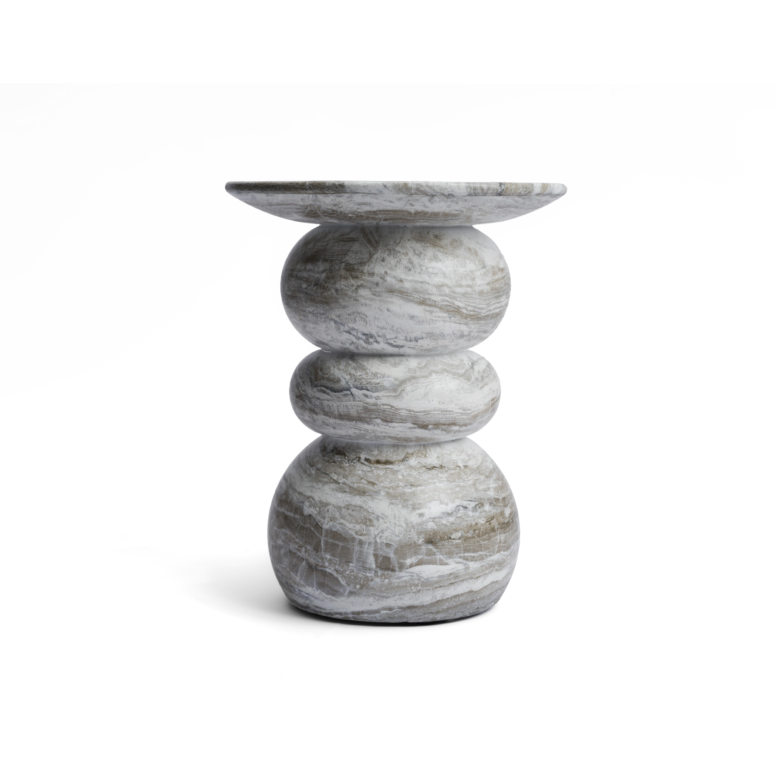 Silfi Side Table