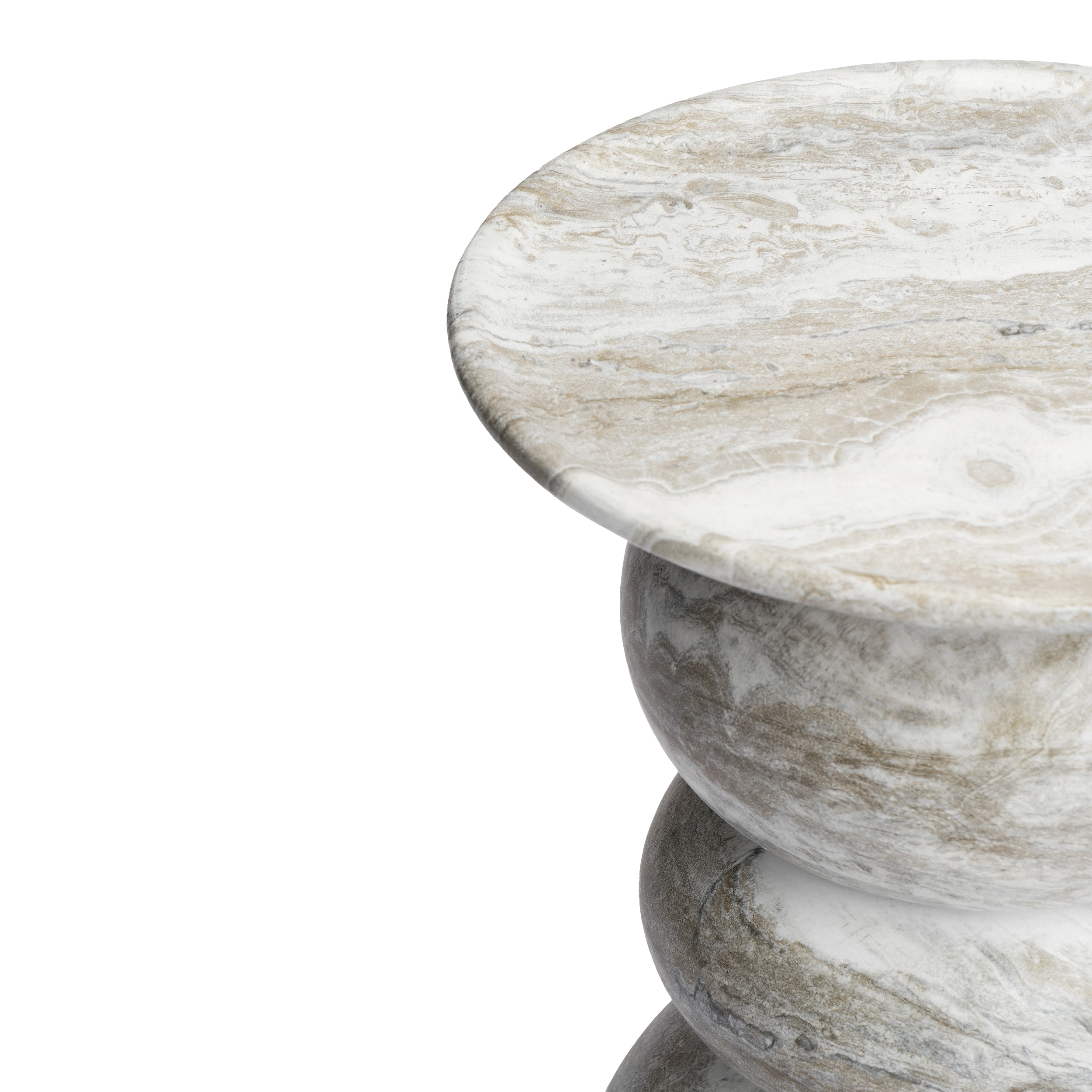Silfi Side Table