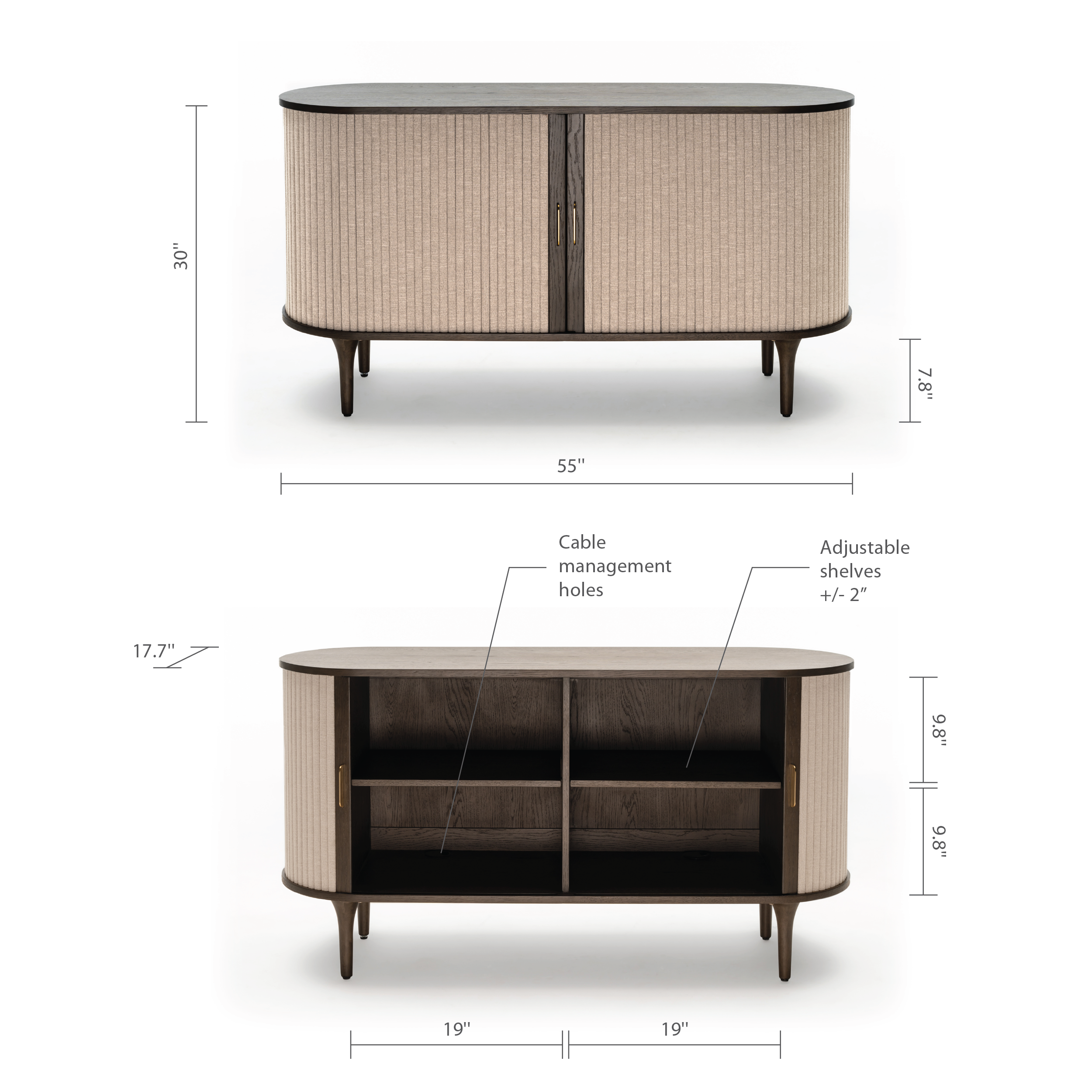 Velo Sideboard