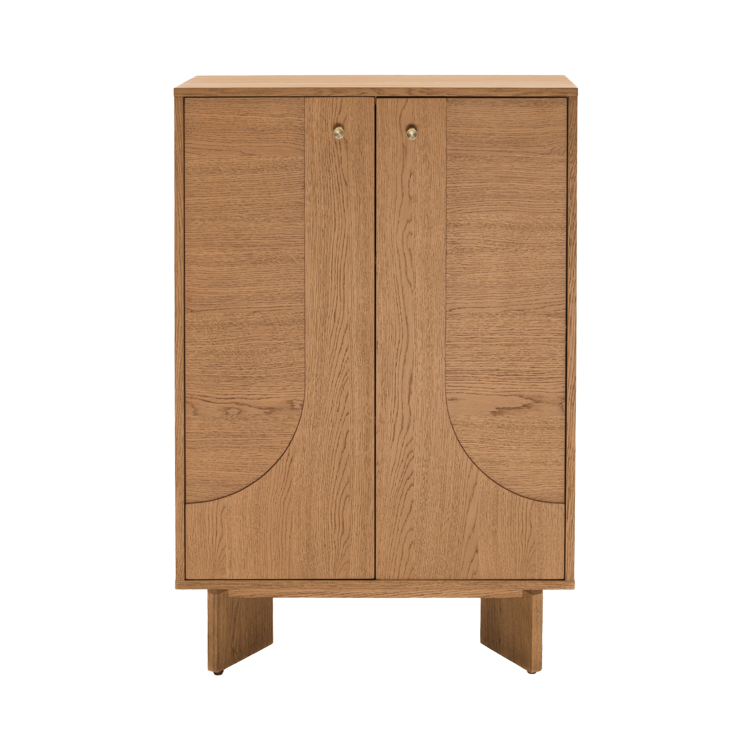 Zahra Bar Cabinet