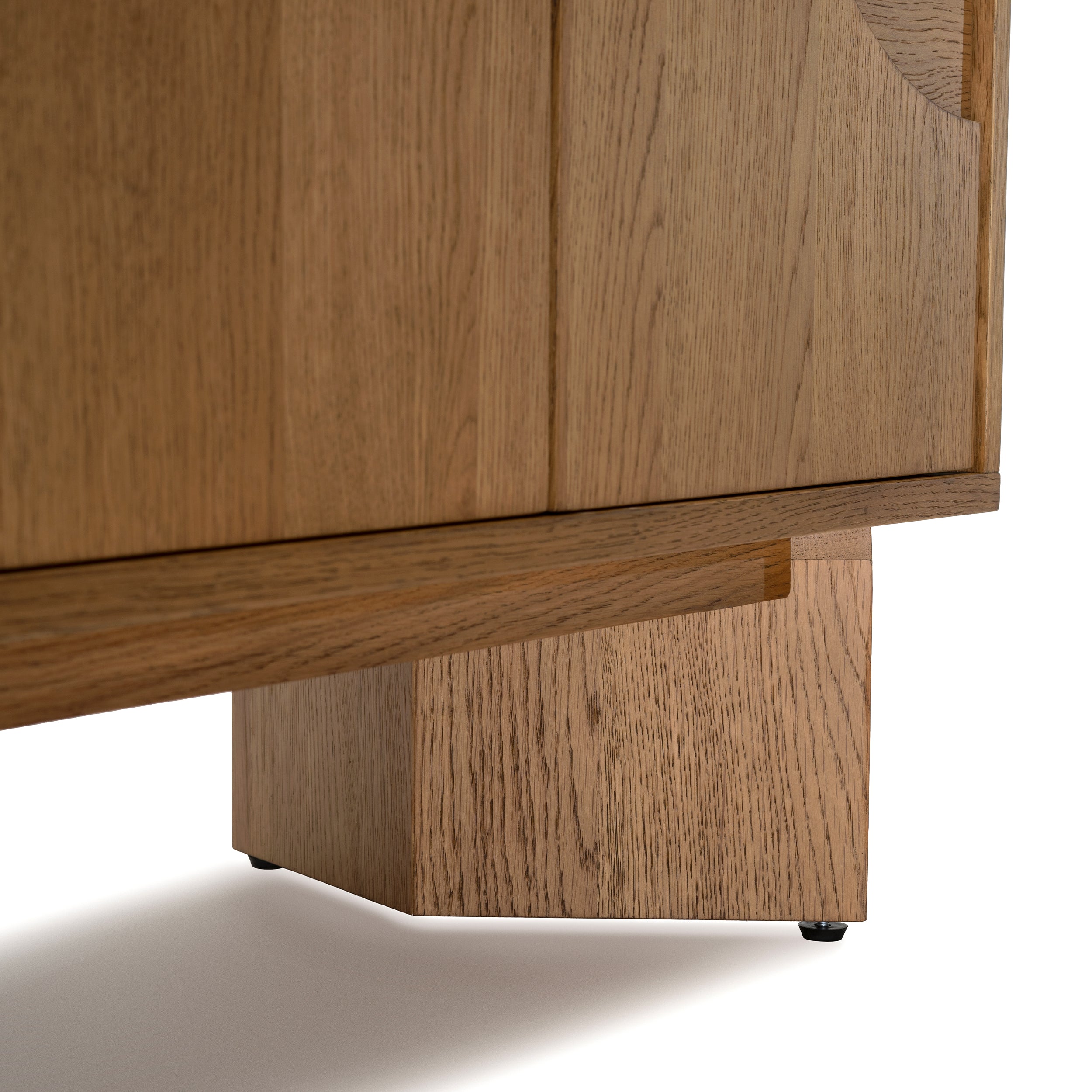 Zahra Bar Cabinet