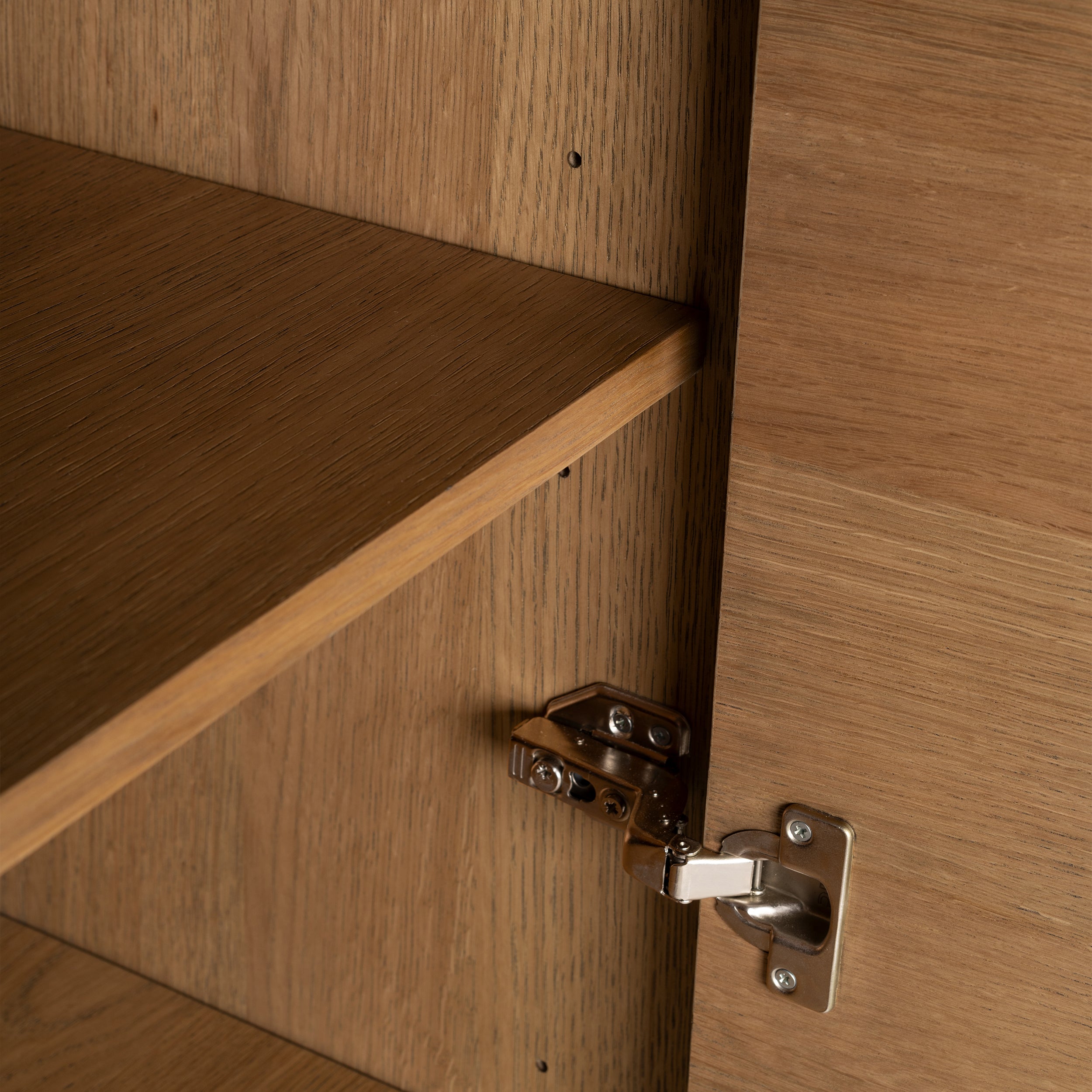 Zahra Bar Cabinet