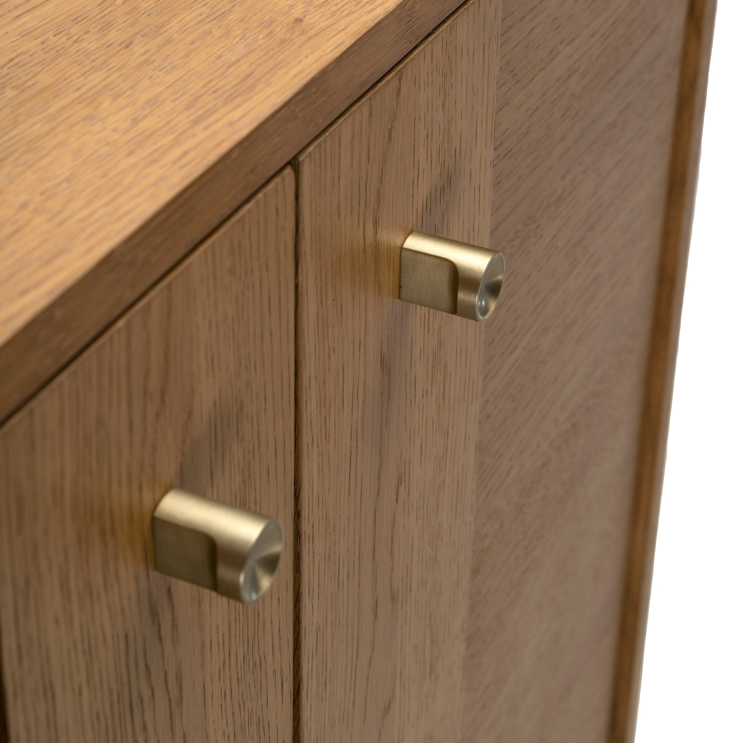 Zahra Bar Cabinet