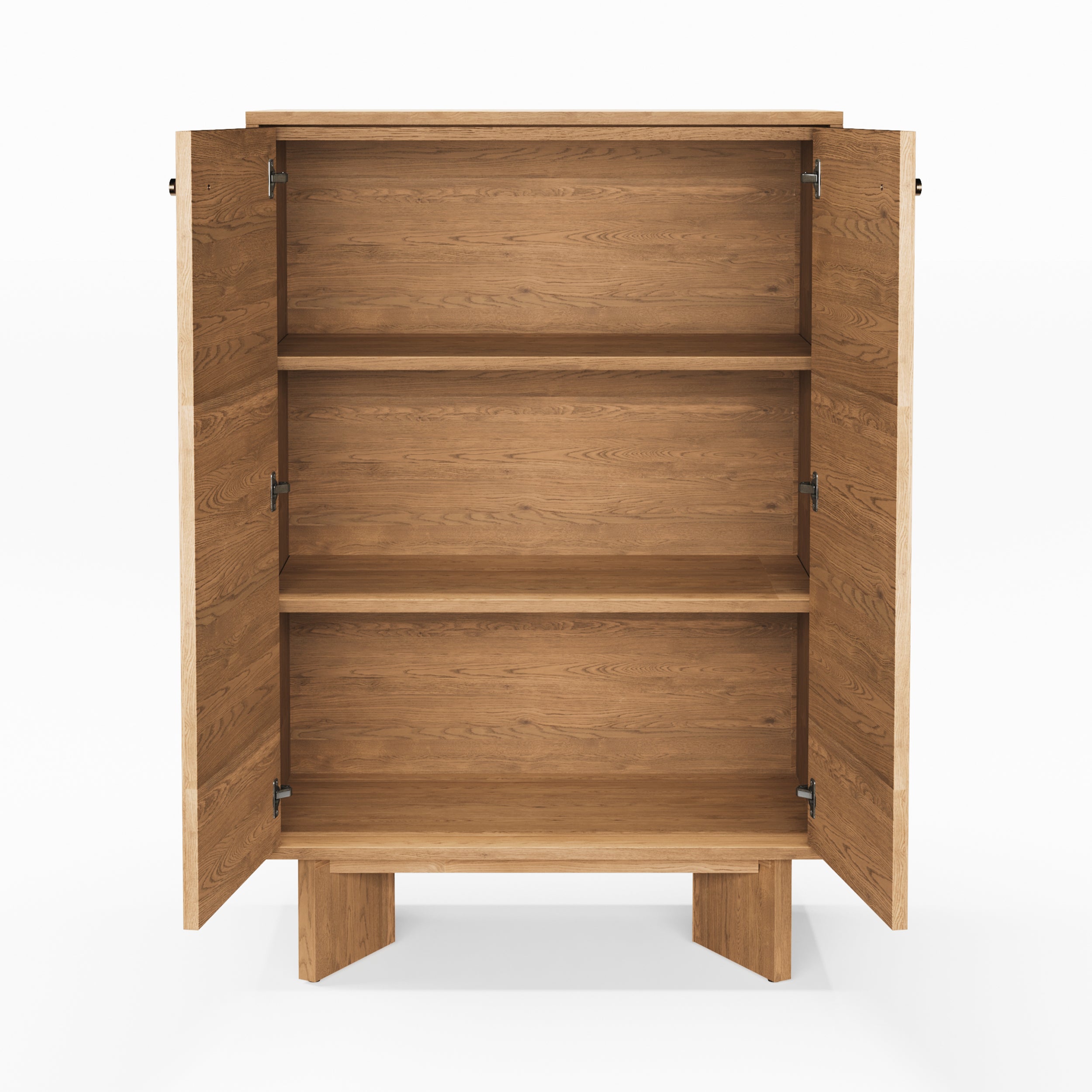 Zahra Bar Cabinet