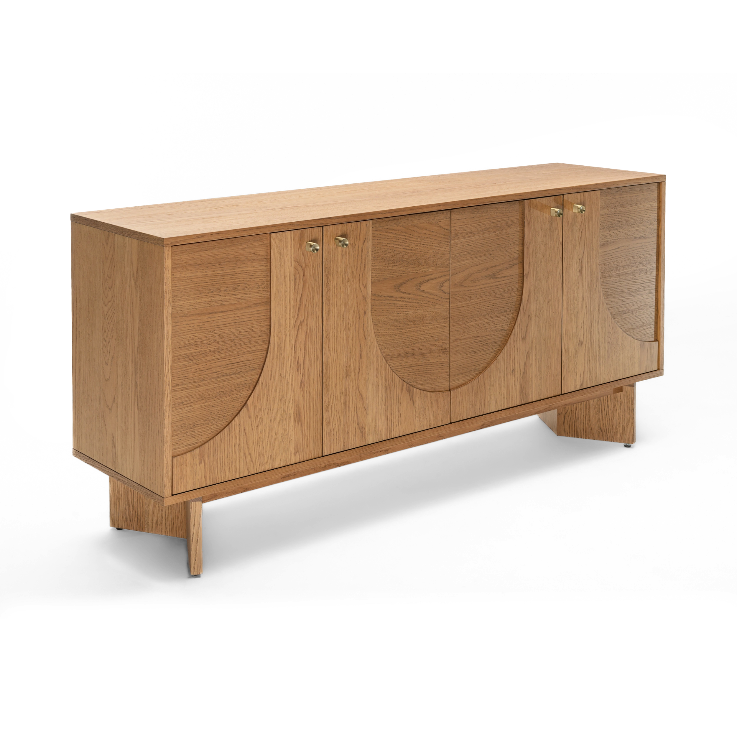 Zahra 63" Sideboard