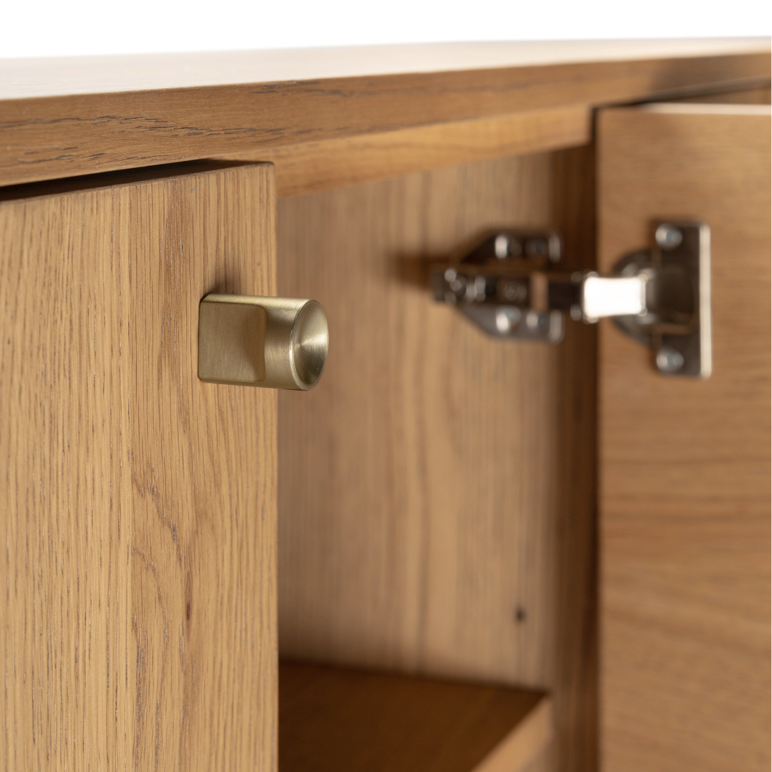 Zahra Sideboard