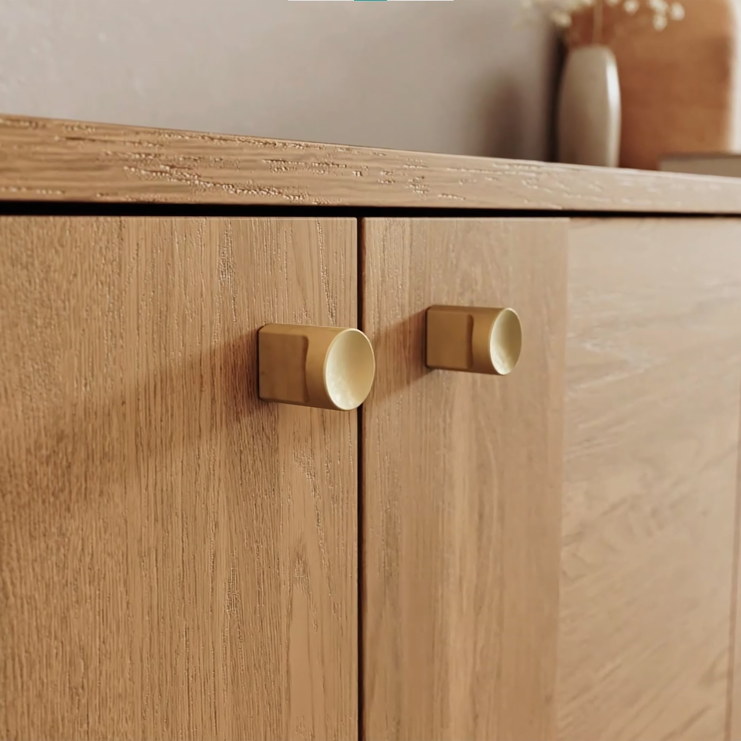 Zahra Sideboard