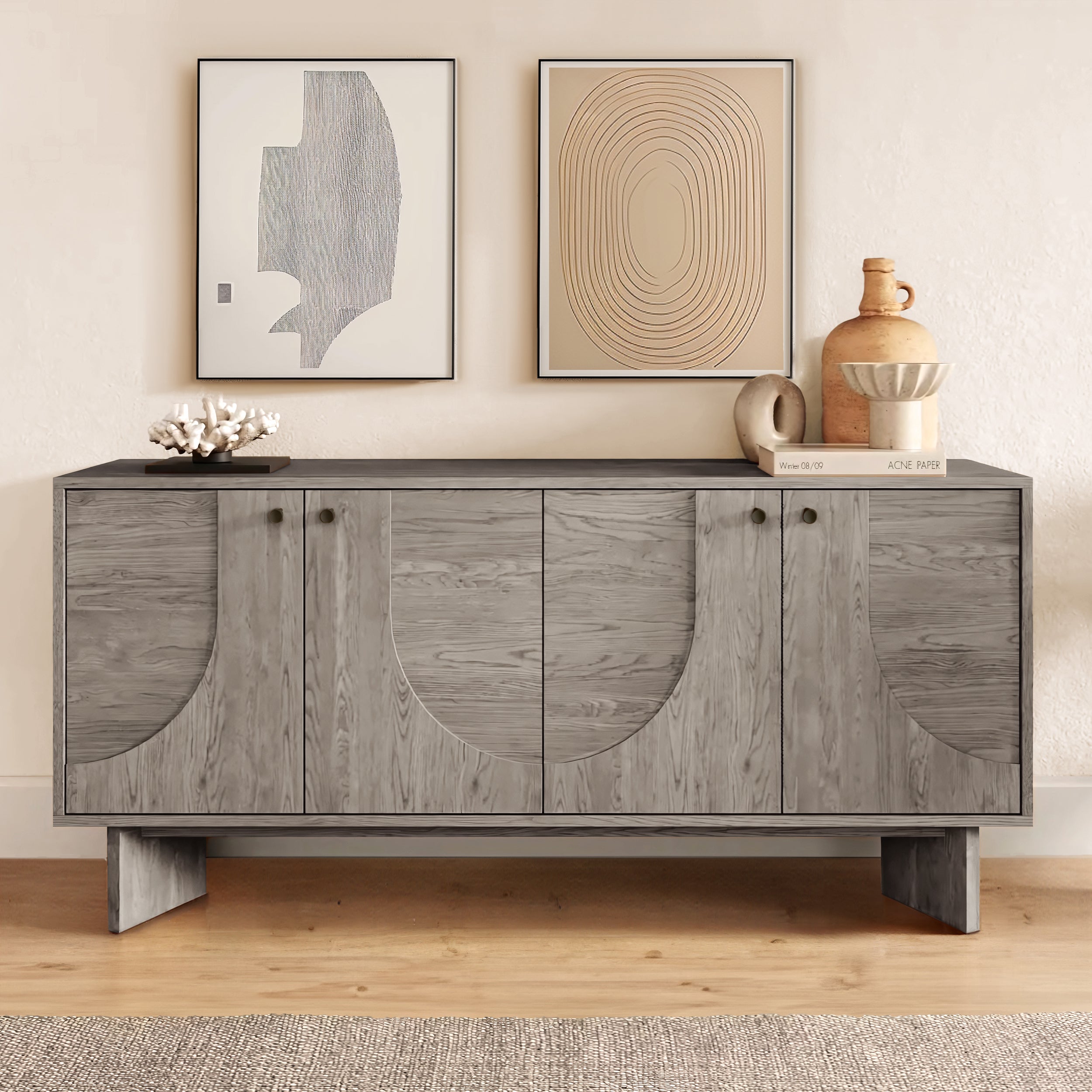 Zahra Sideboard