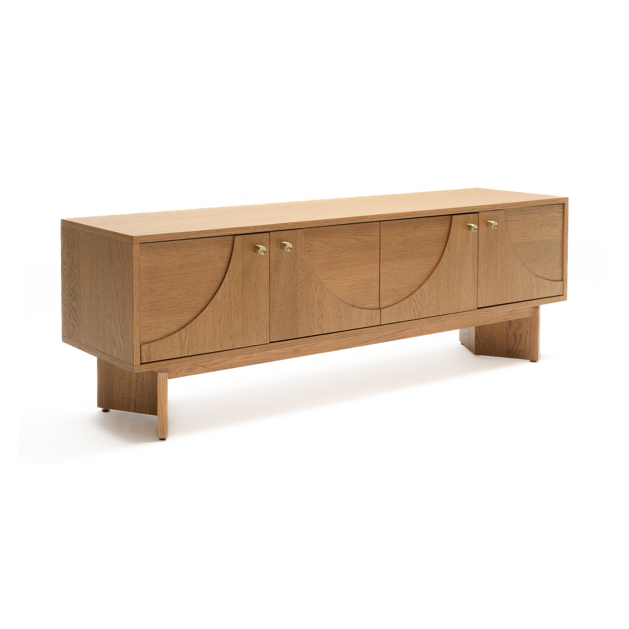 Zahra TV Stand