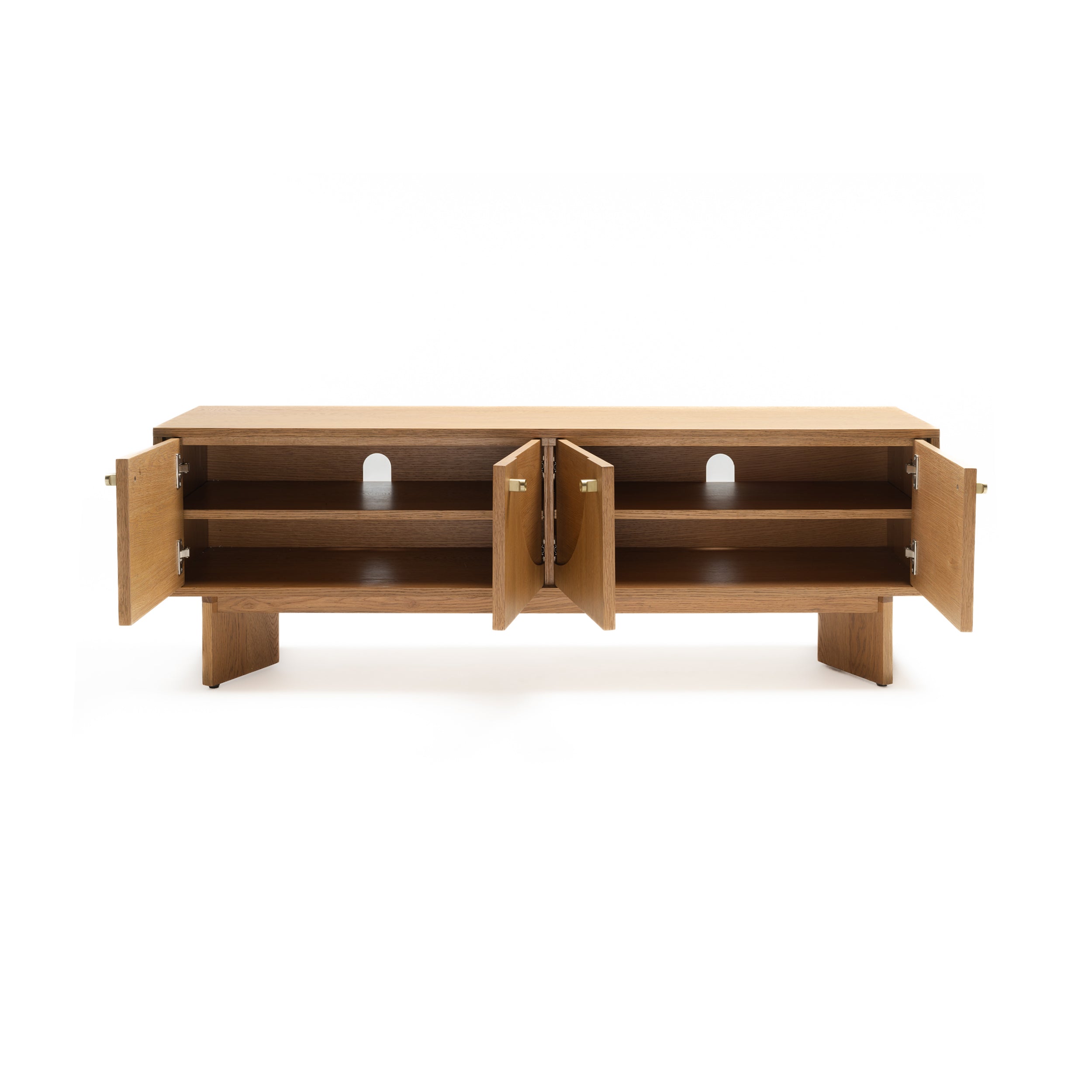 Zahra TV Stand