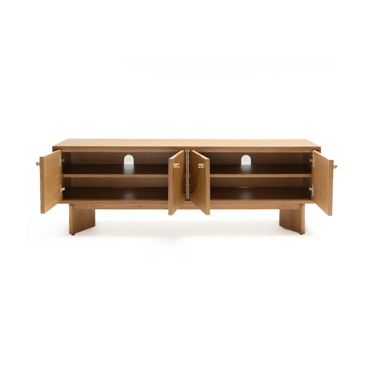 Zahra TV Stand